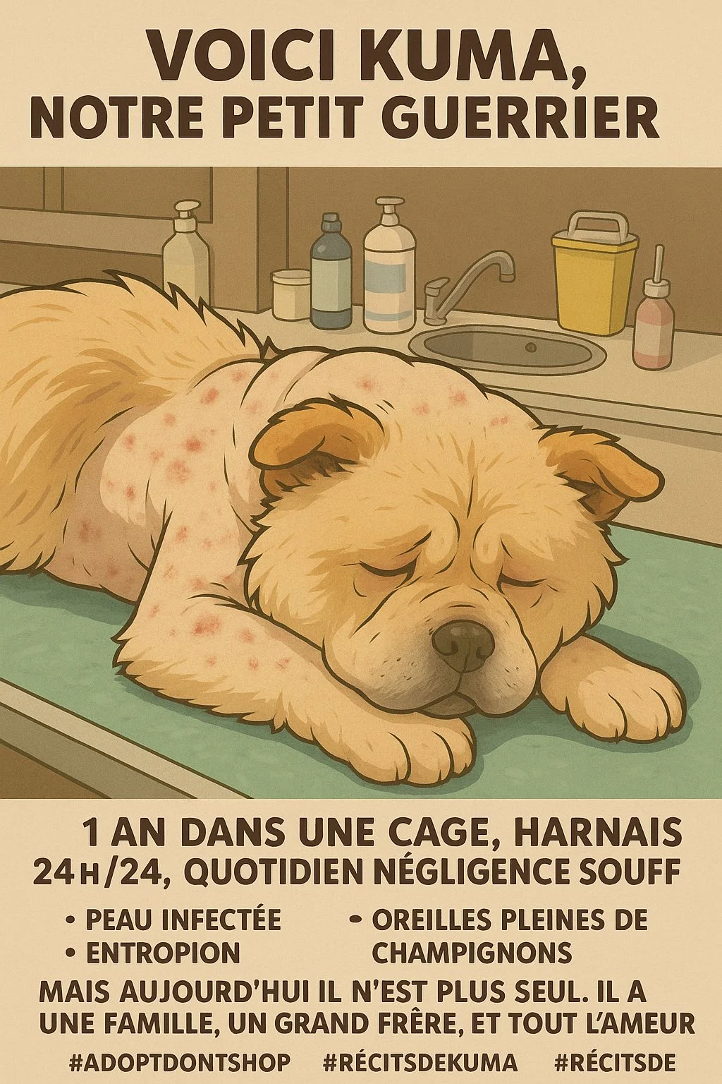 Image de profil