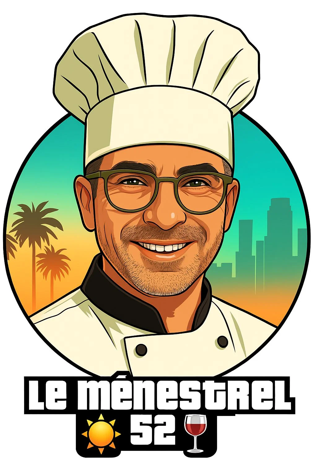 Image de profil