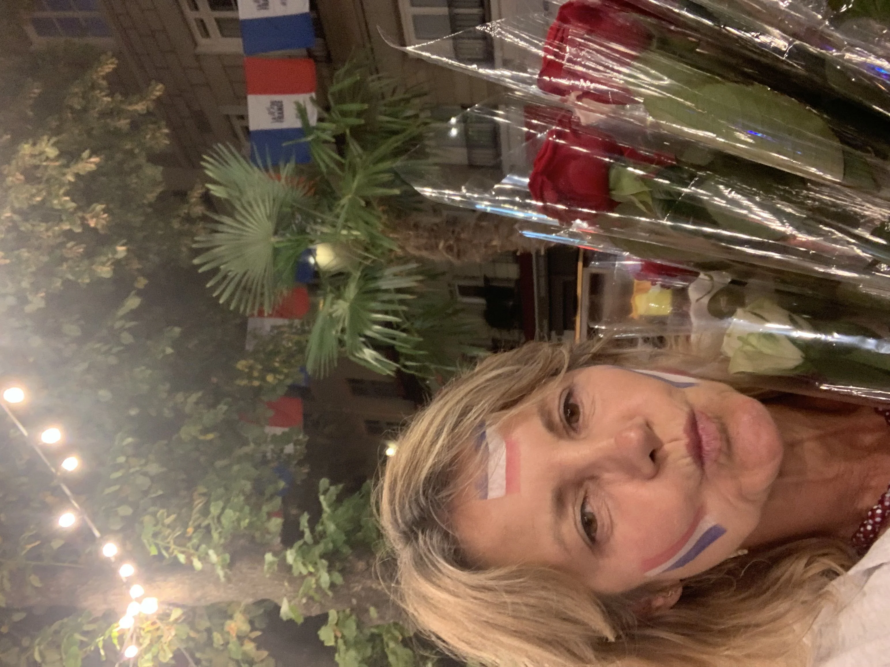 Image de profil