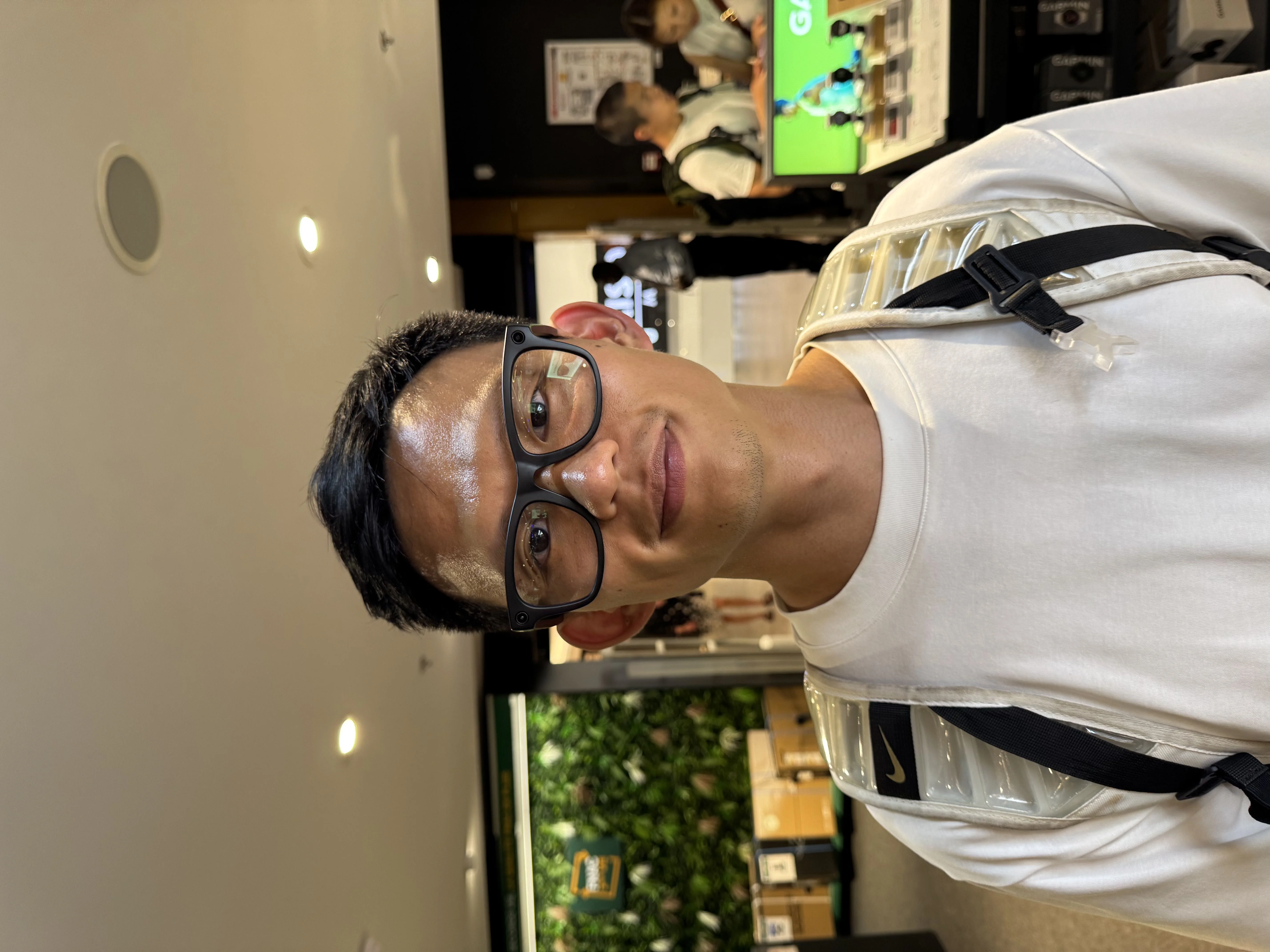 Image de profil