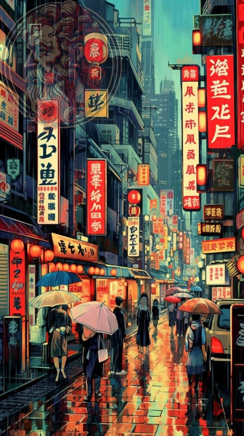Image de profil
