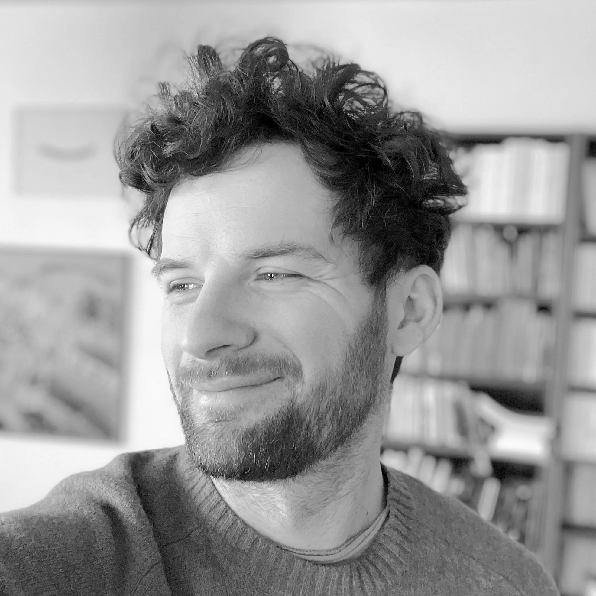 Image de profil