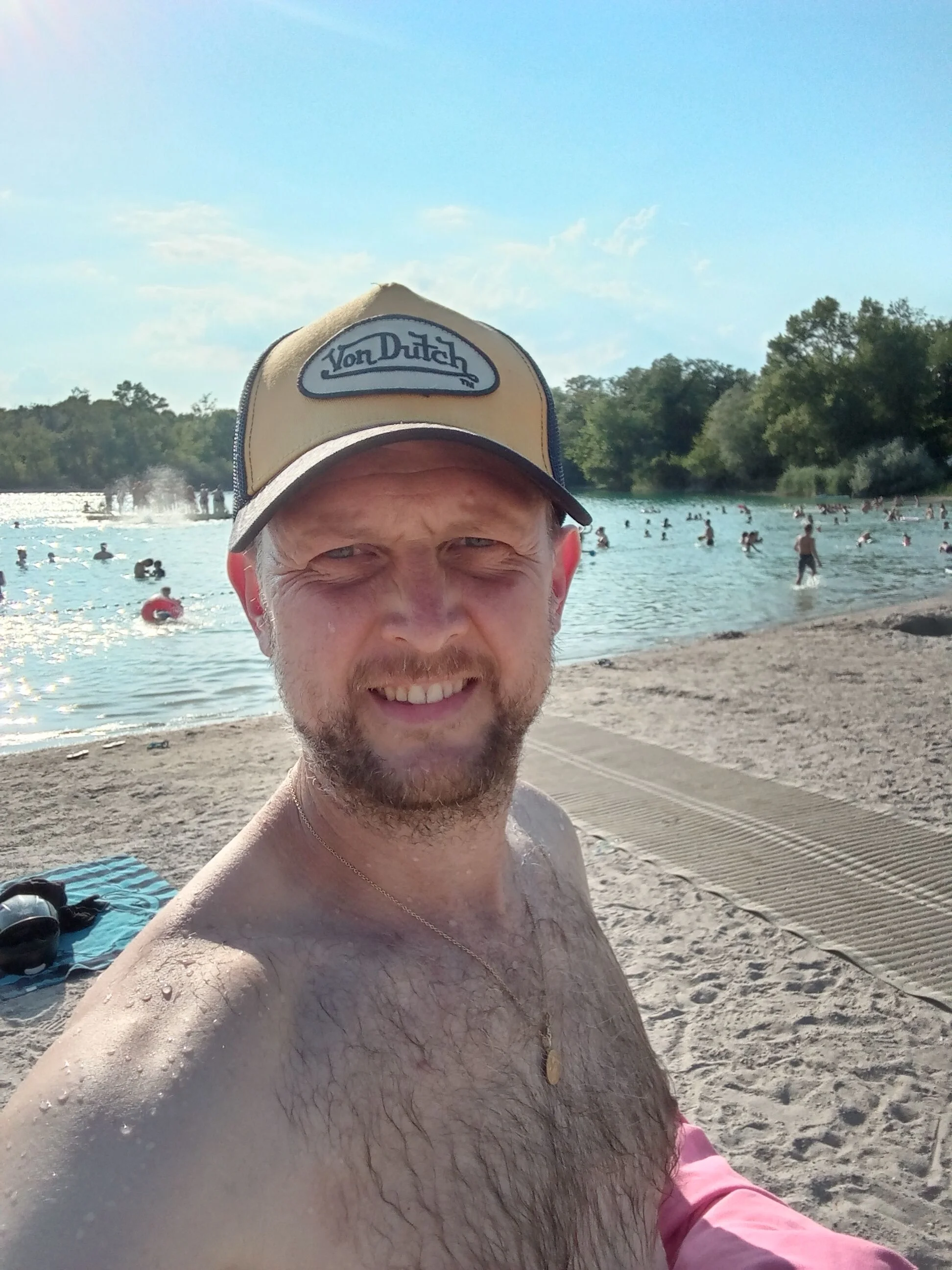 Image de profil