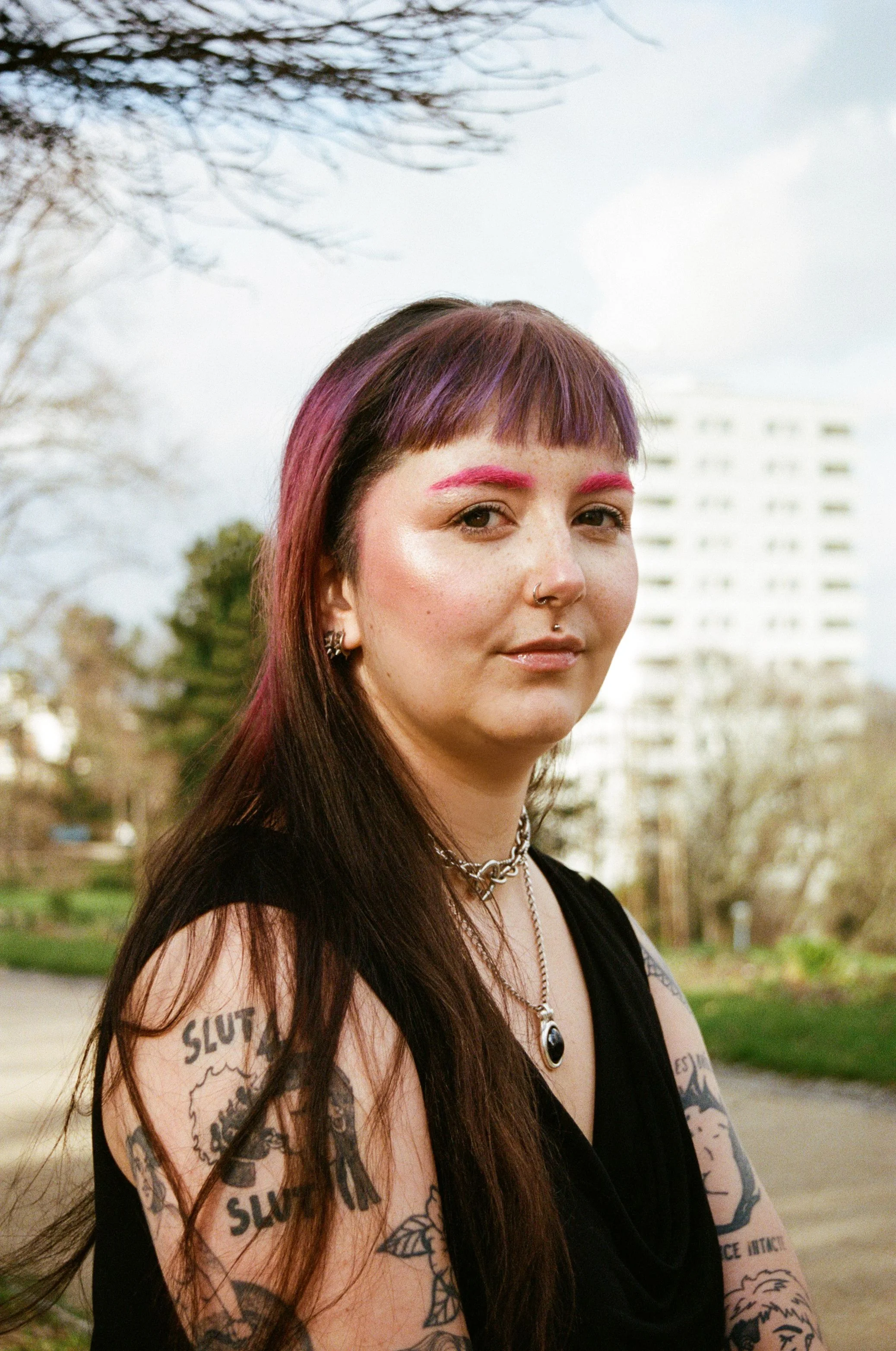 Image de profil