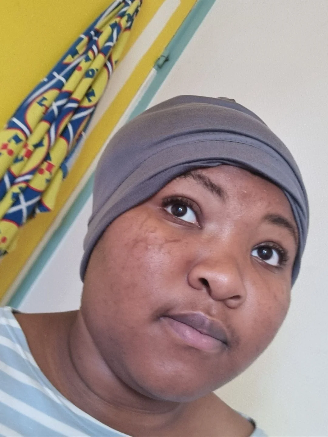 Image de profil