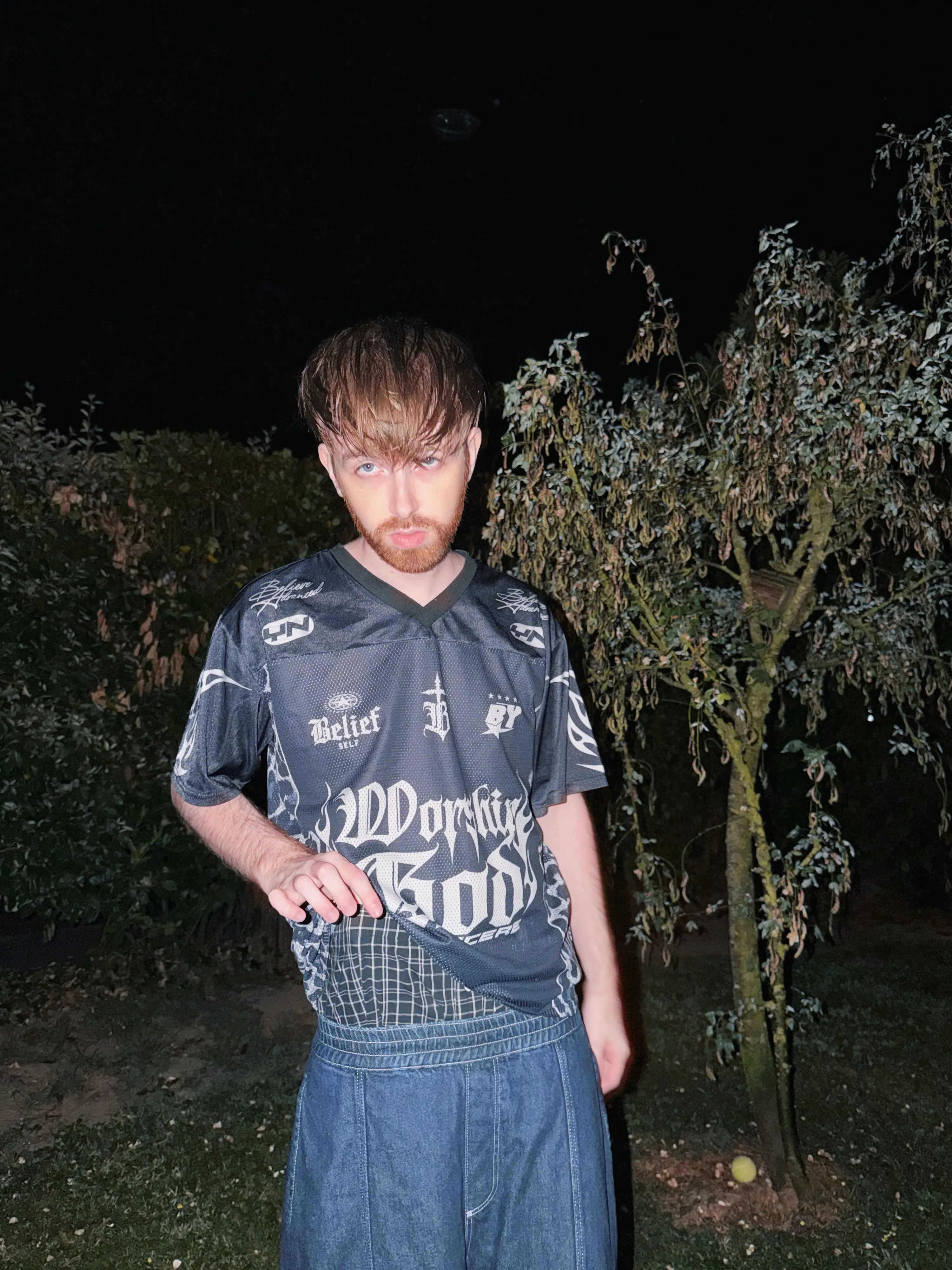 Image de profil