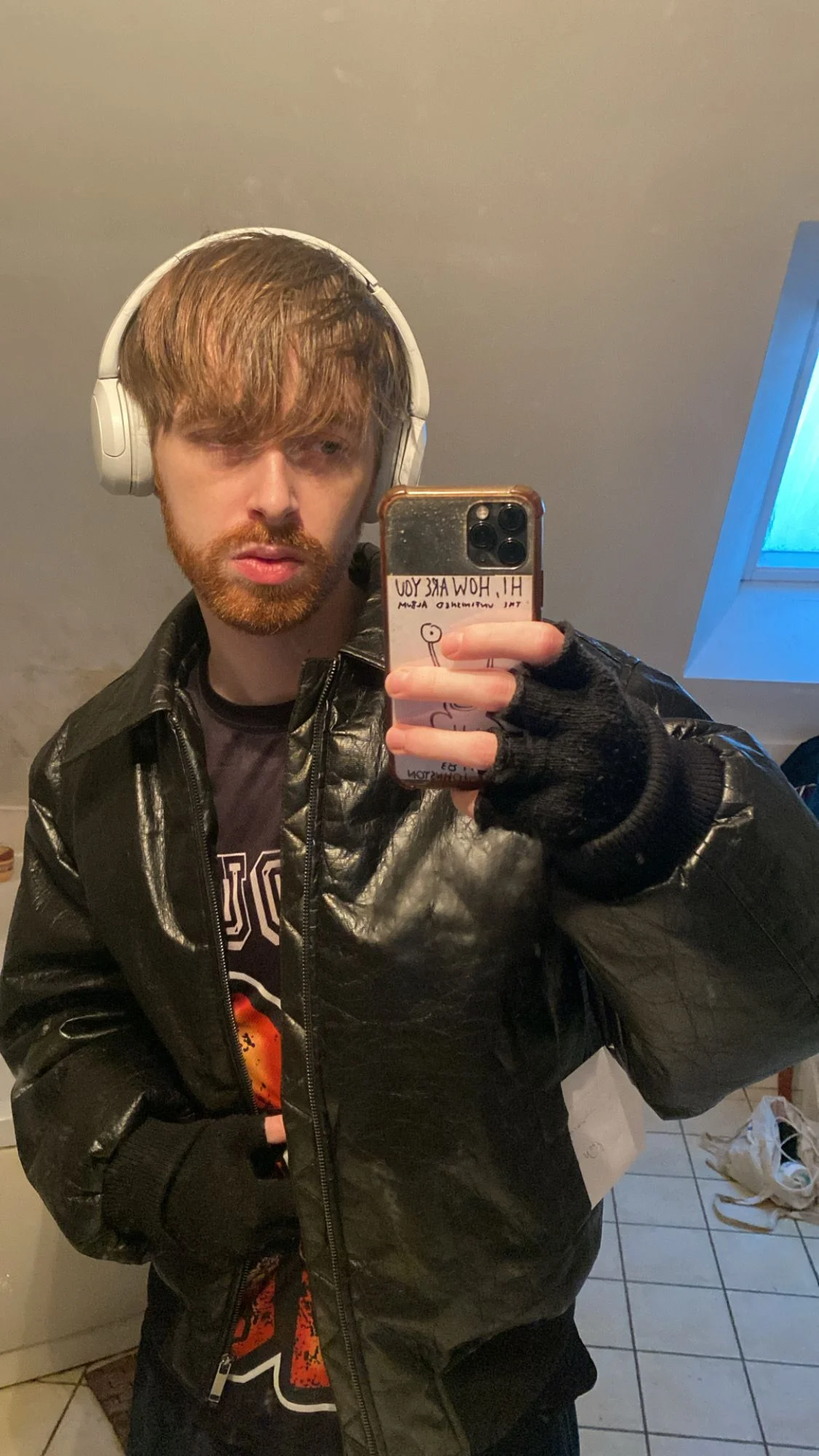 Image de profil