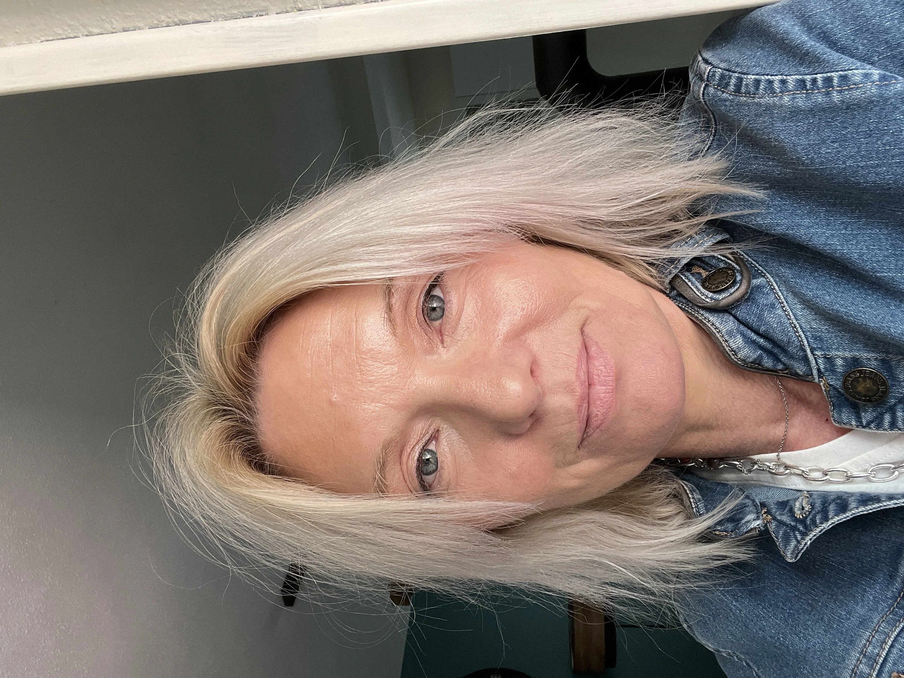 Image de profil