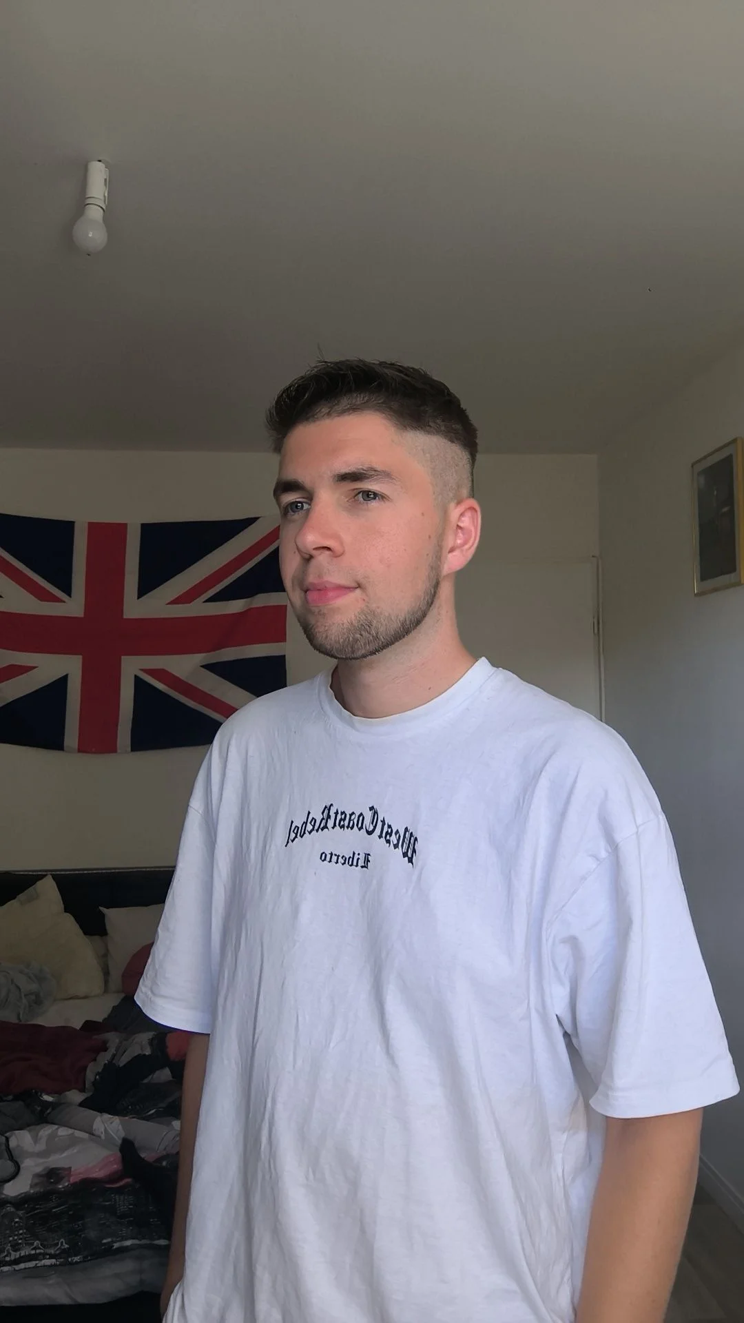Image de profil