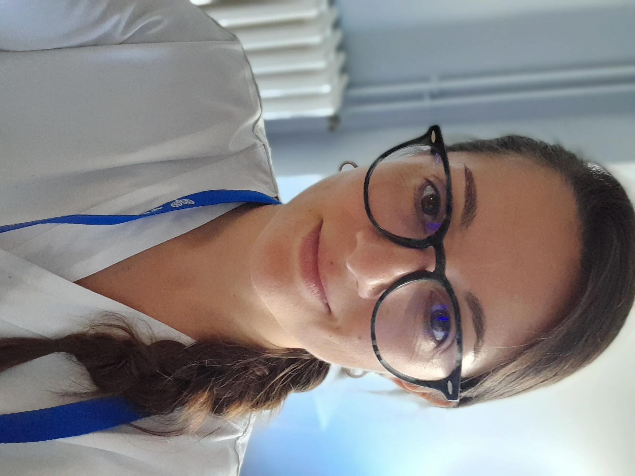 Image de profil