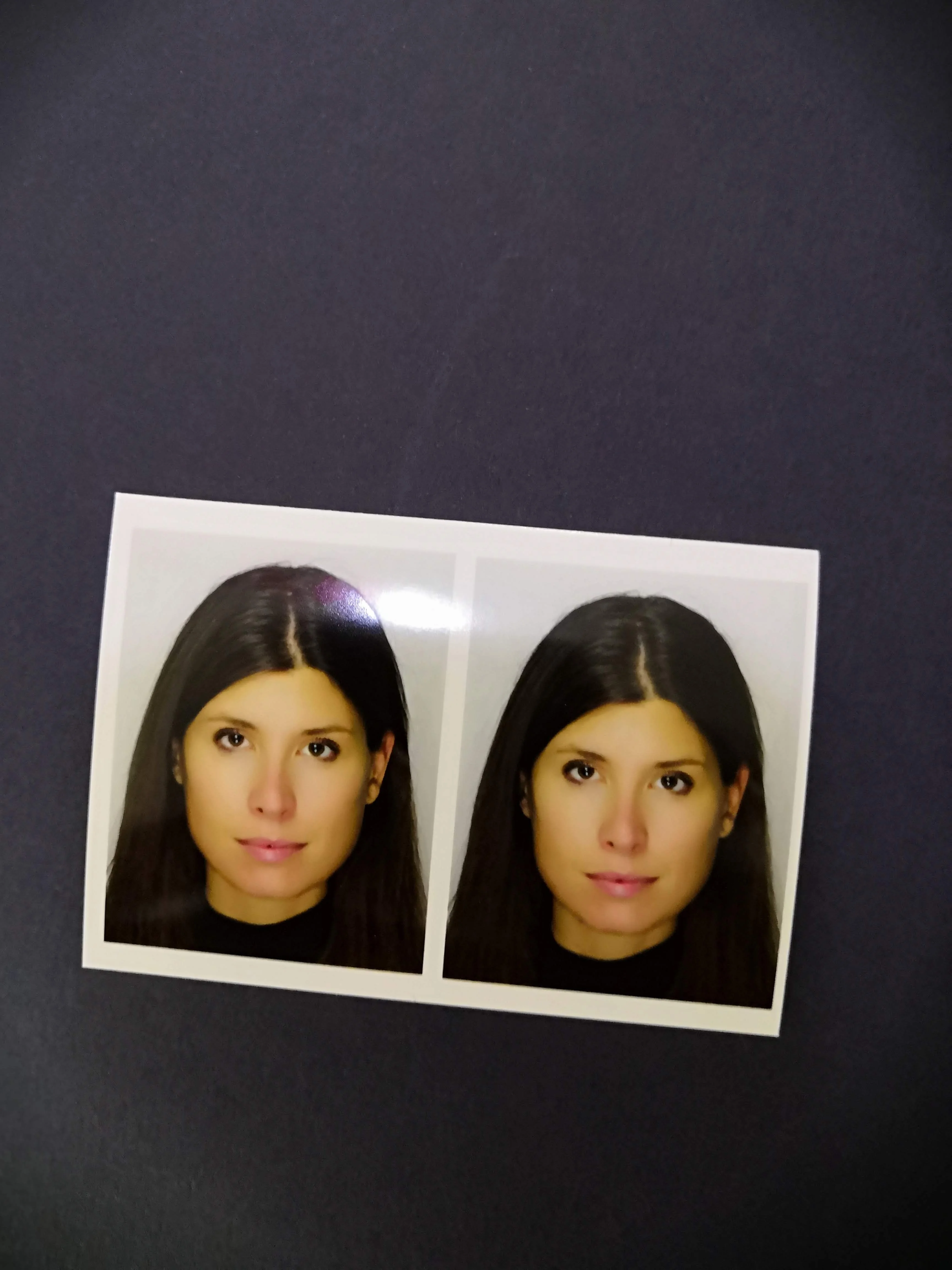 Image de profil