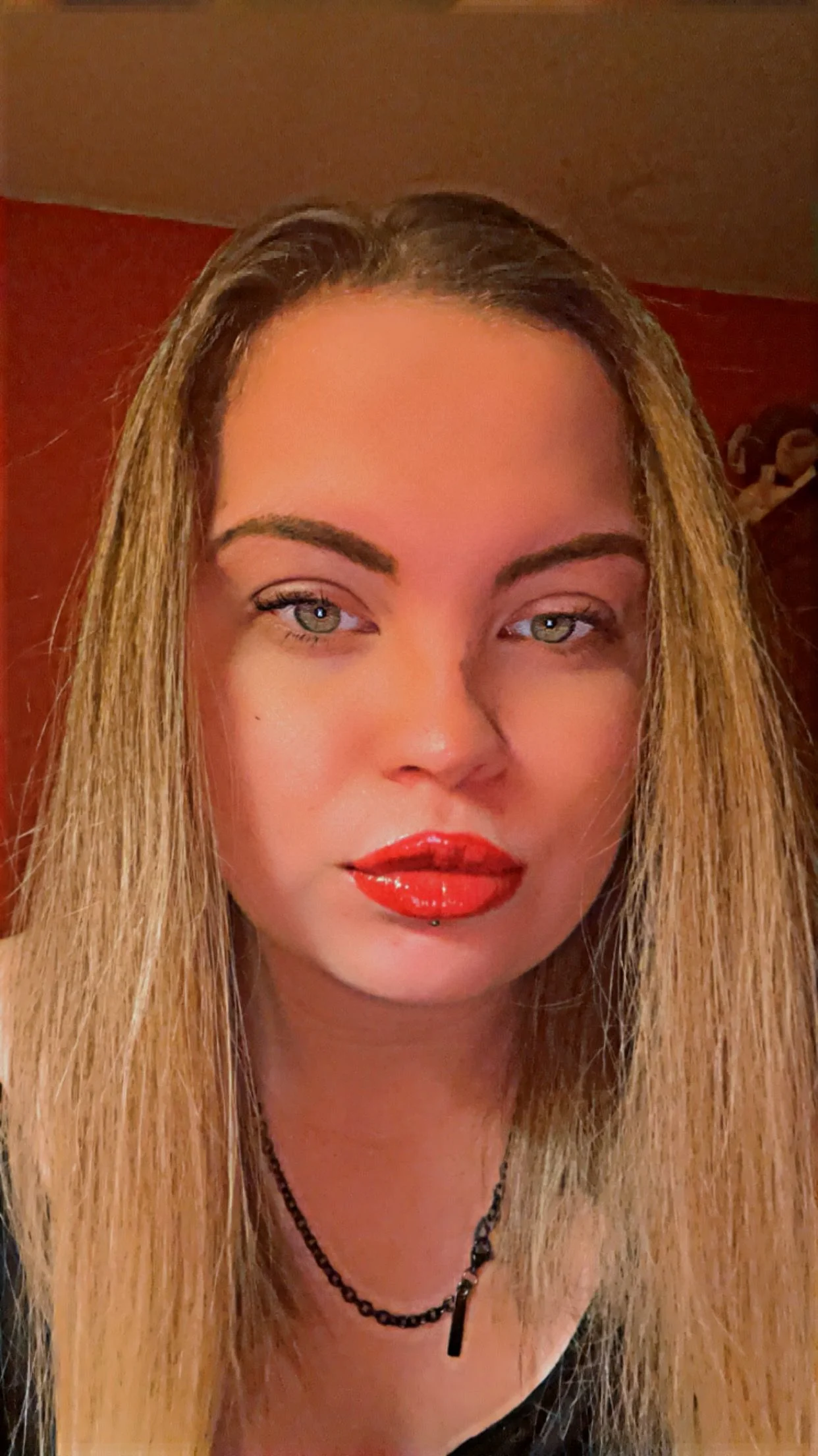 Image de profil
