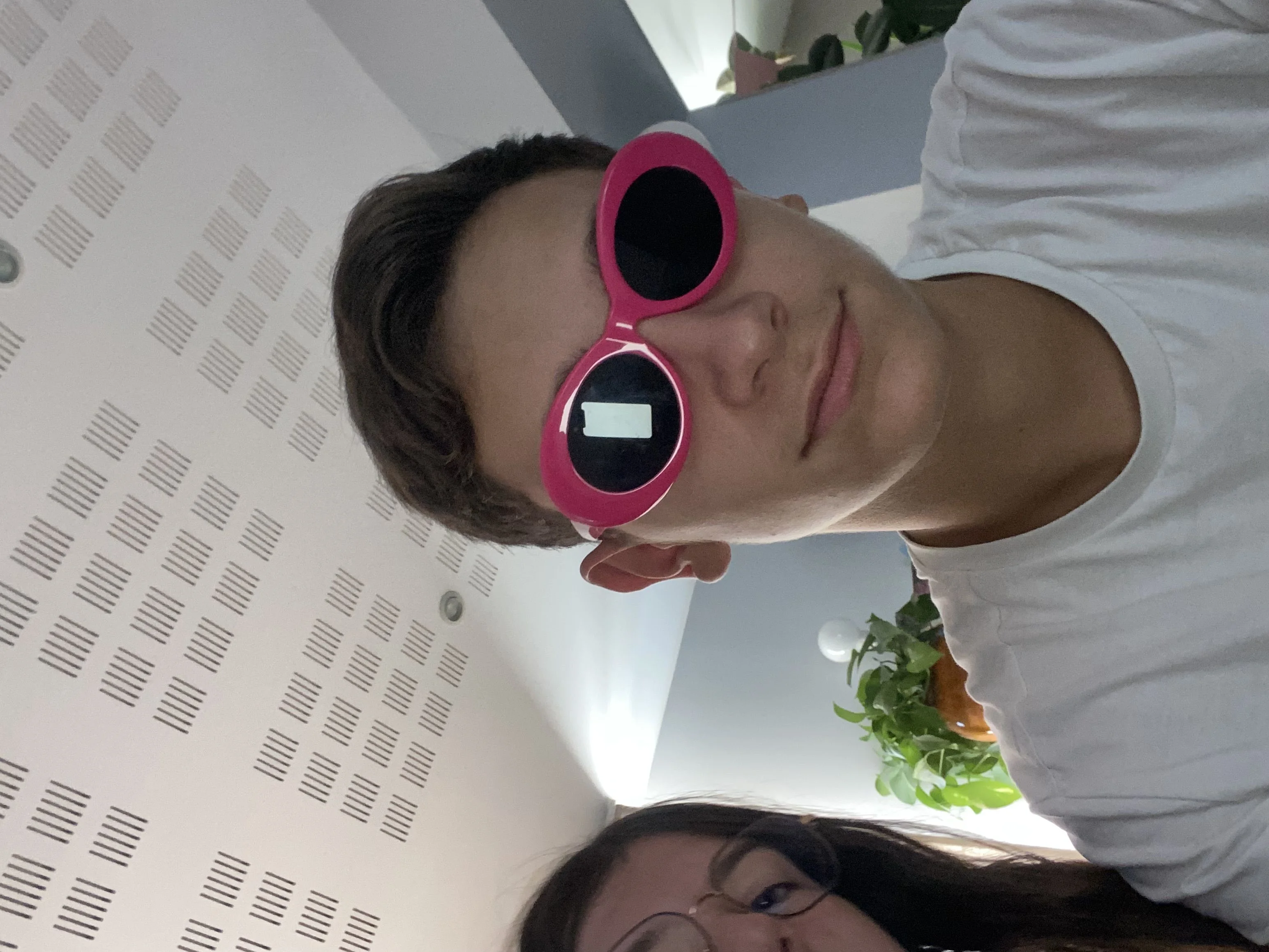 Image de profil