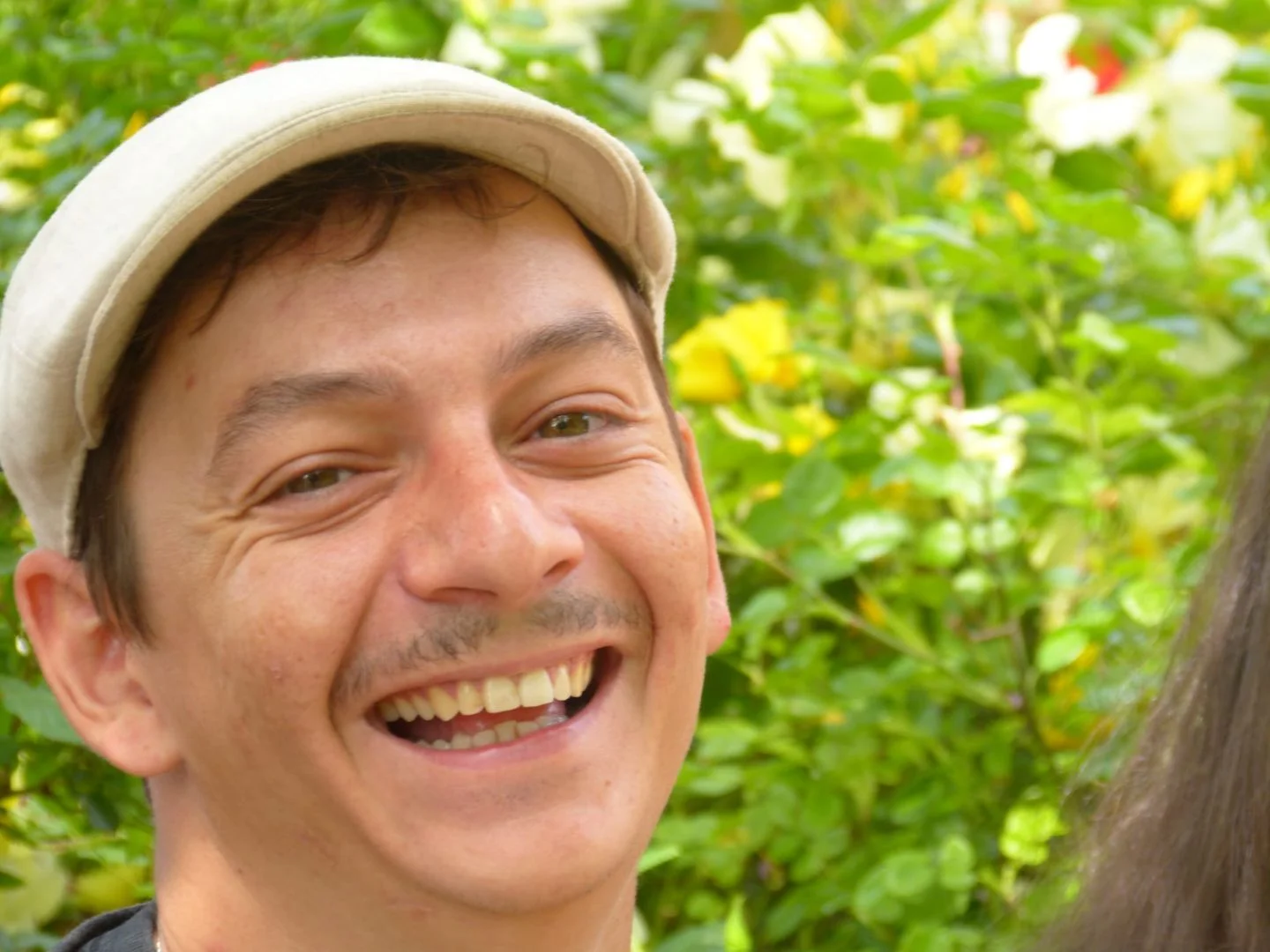 Image de profil