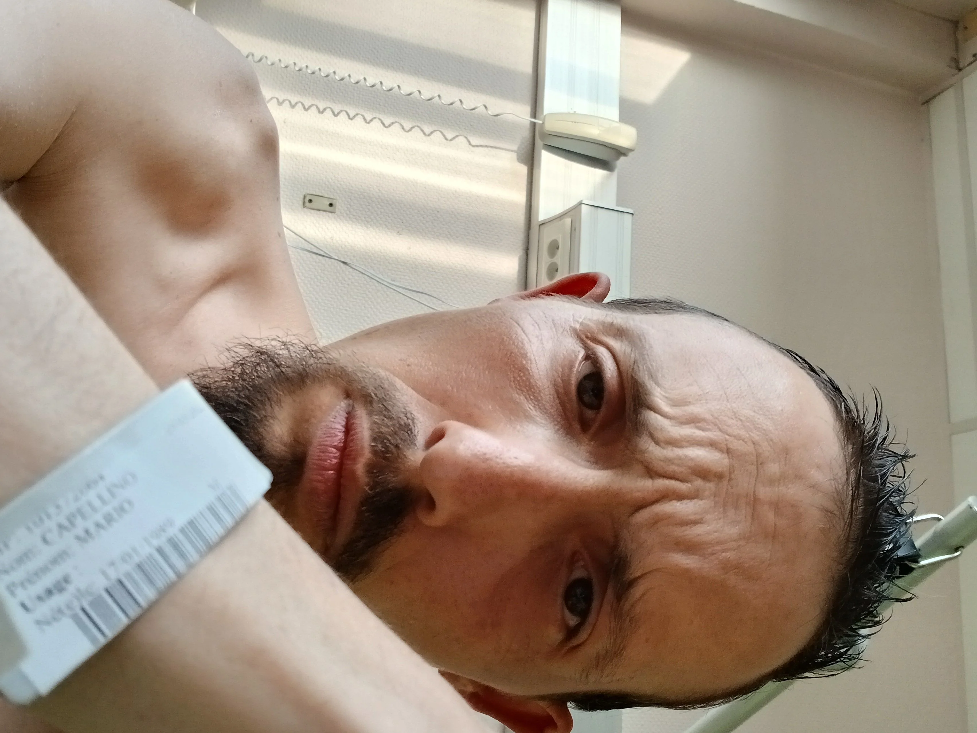 Image de profil