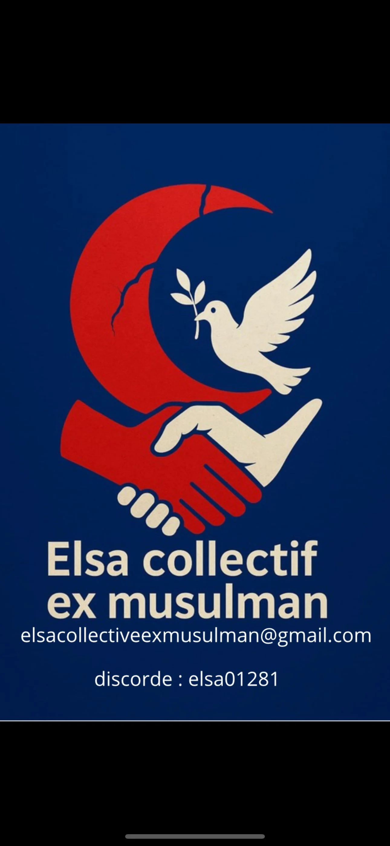 Image de profil