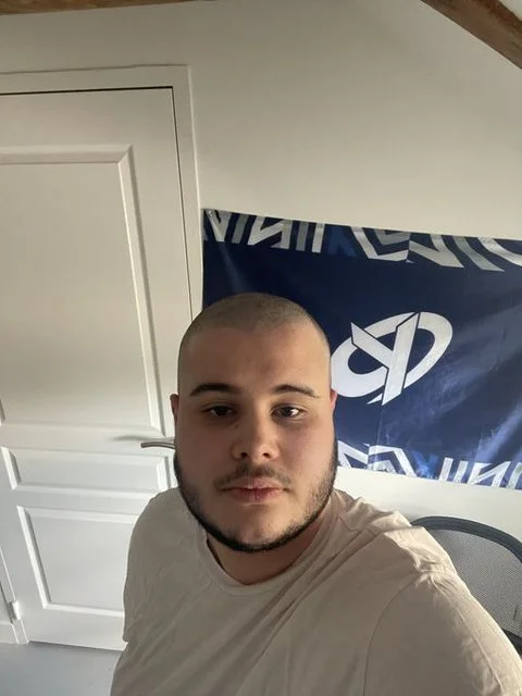 Image de profil