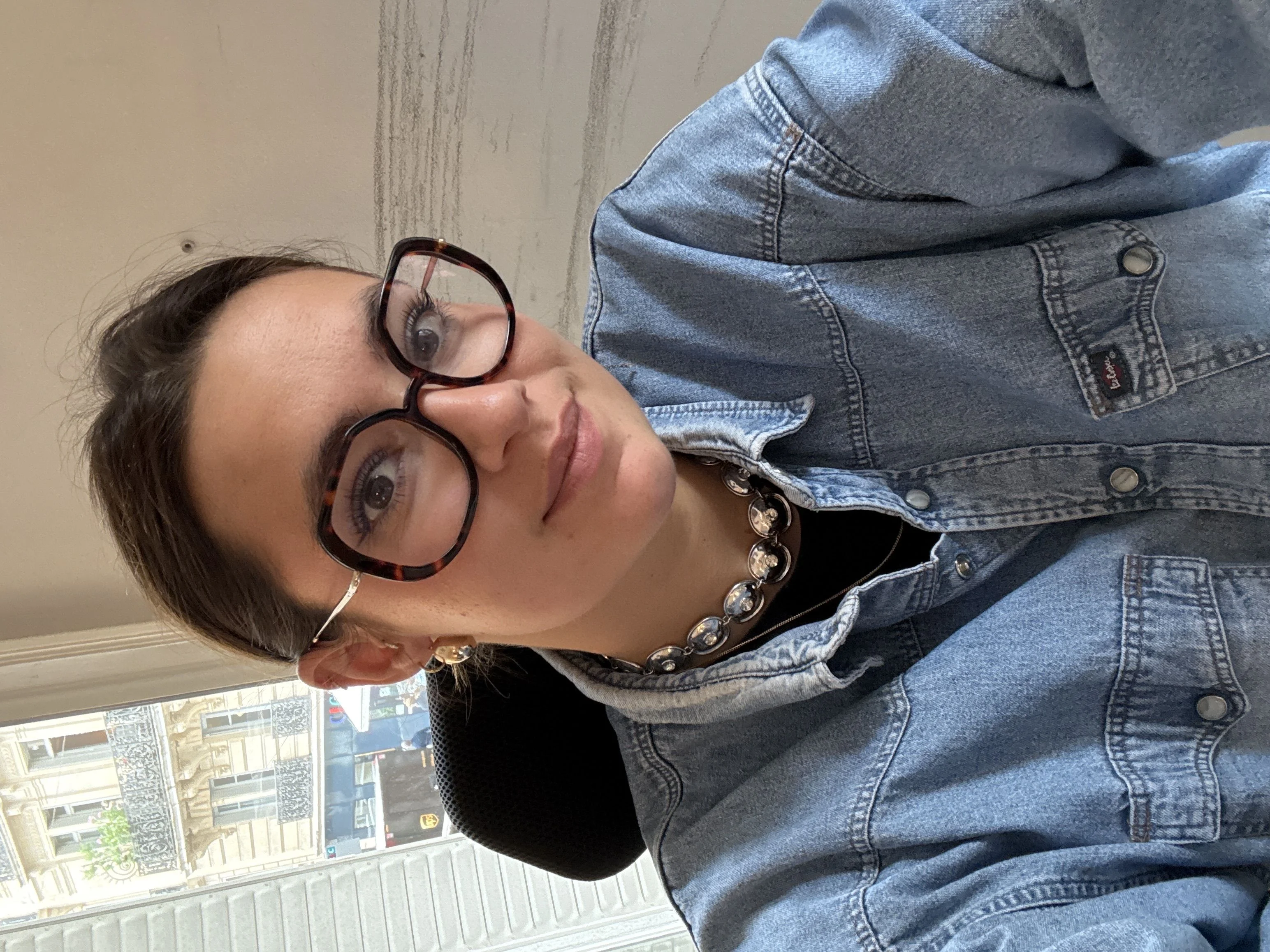 Image de profil