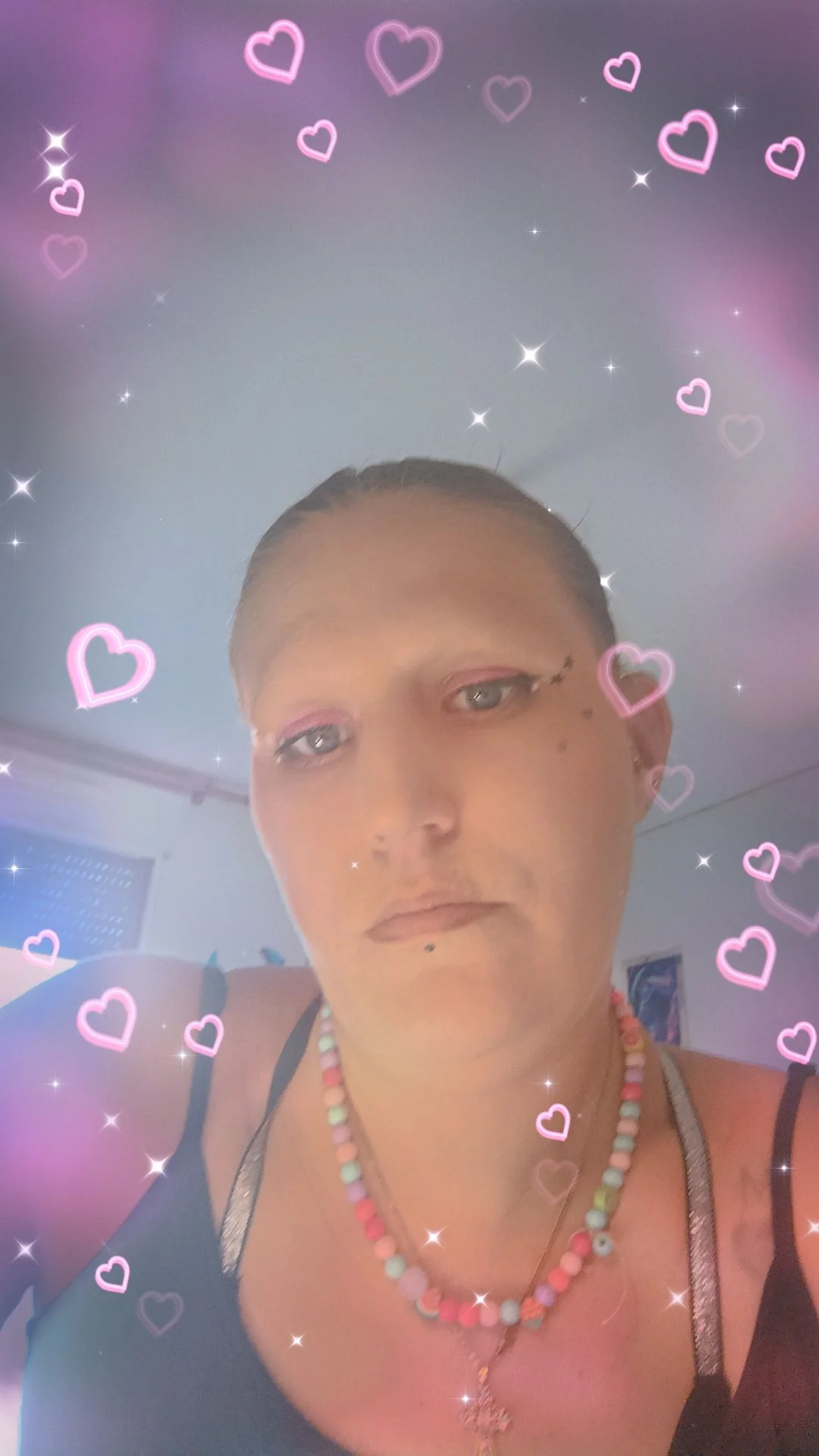 Image de profil