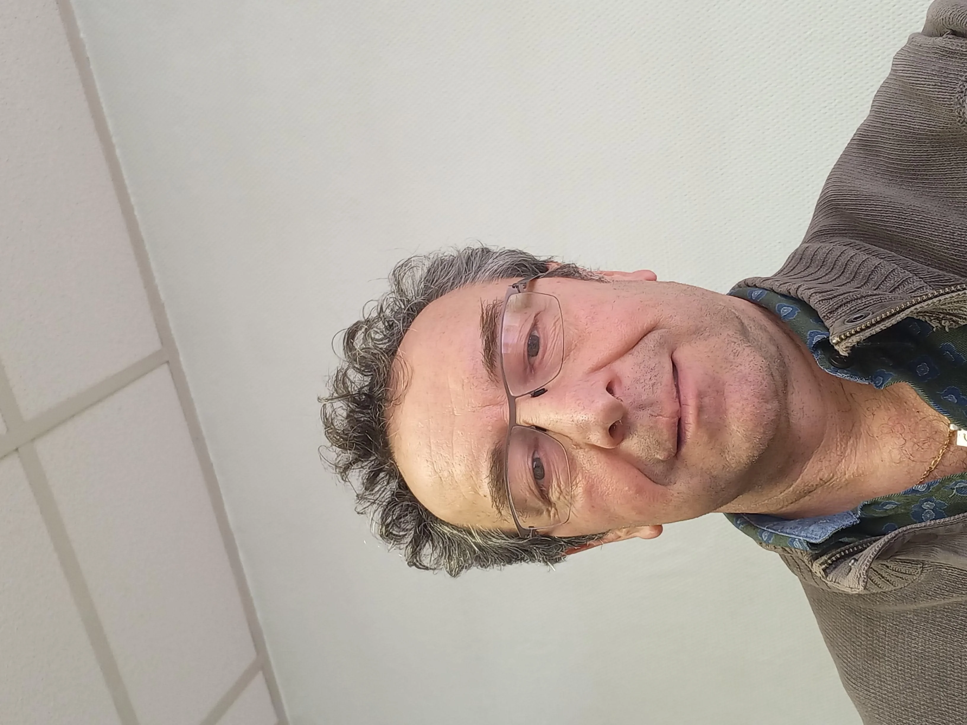 Image de profil