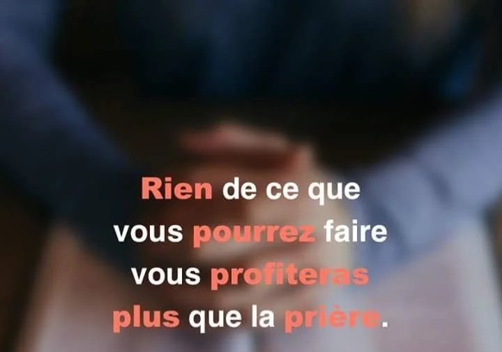 Image de profil