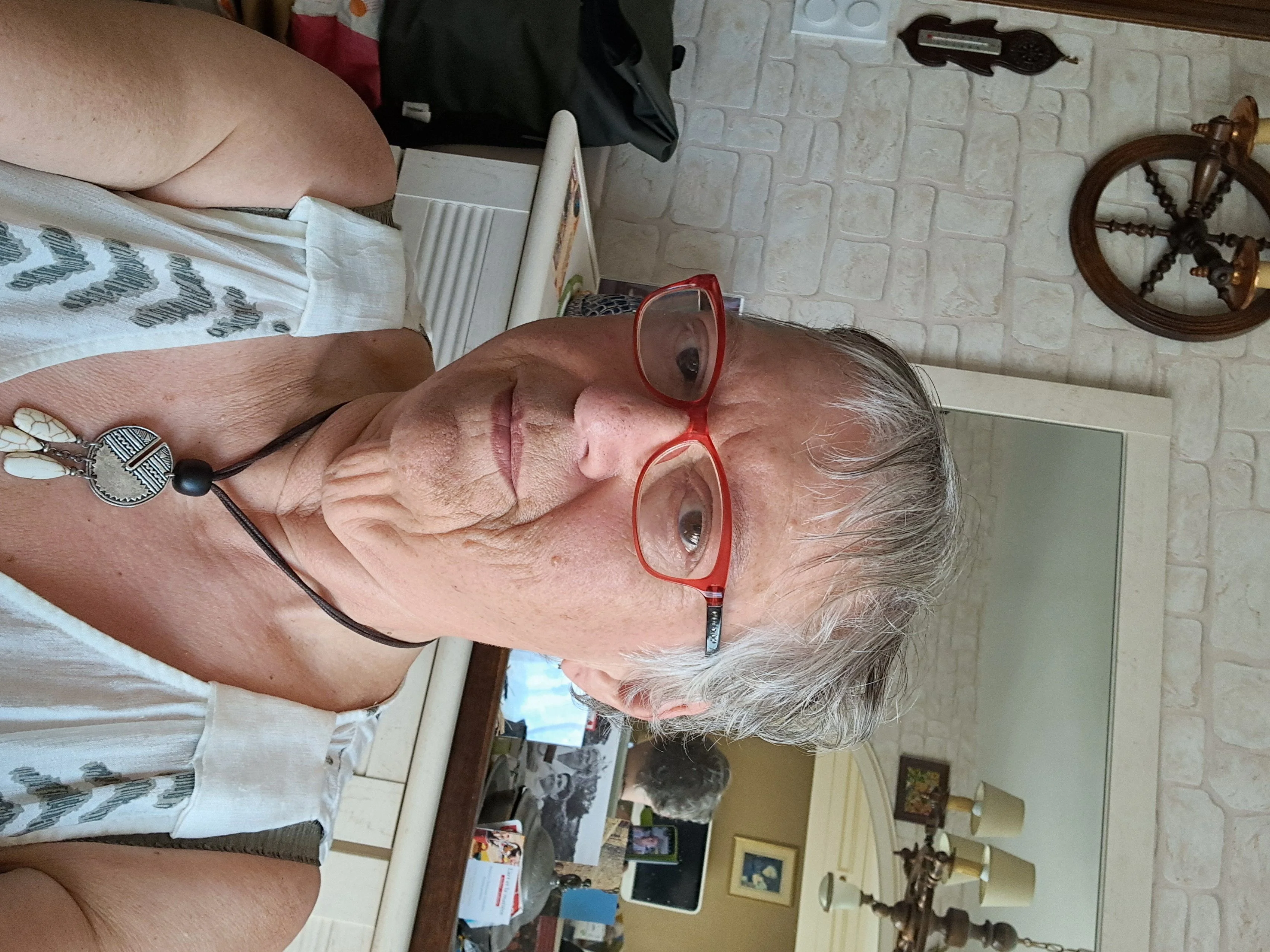 Image de profil