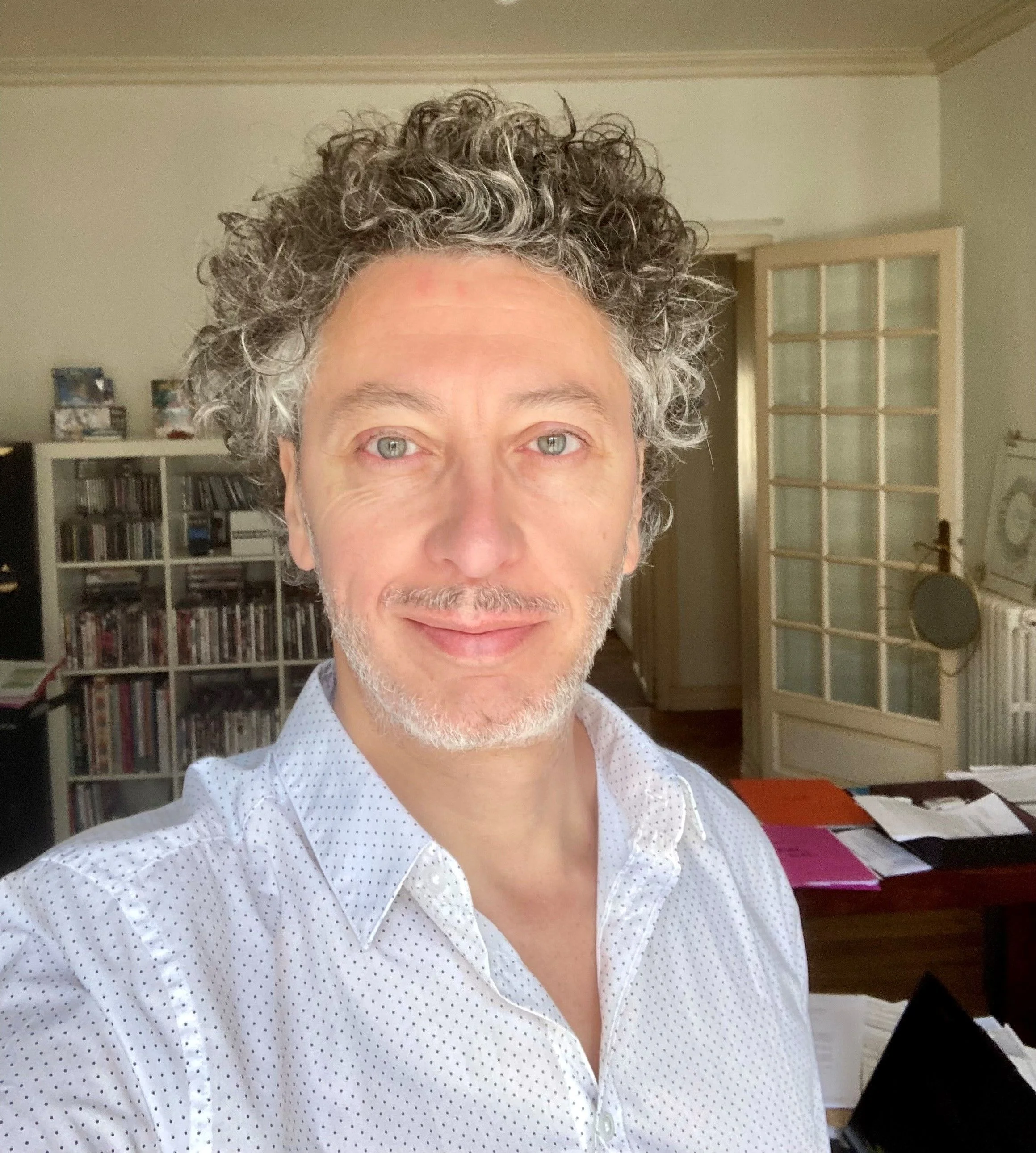 Image de profil