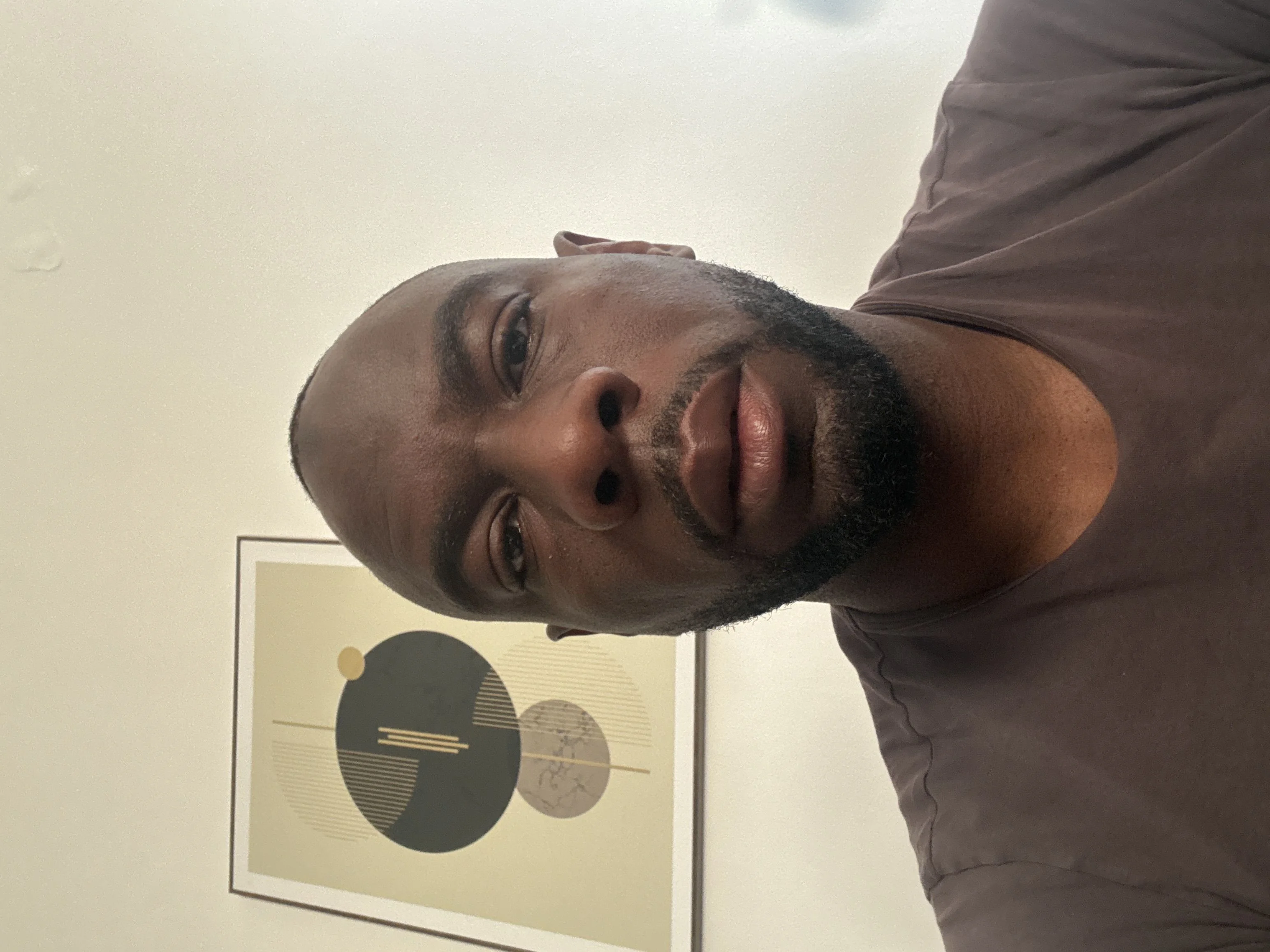 Image de profil