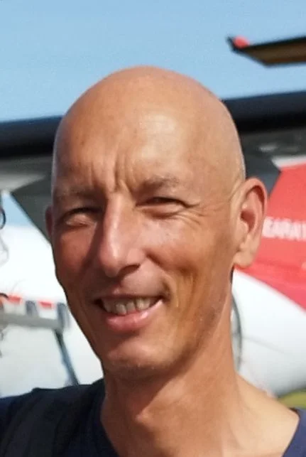 Image de profil