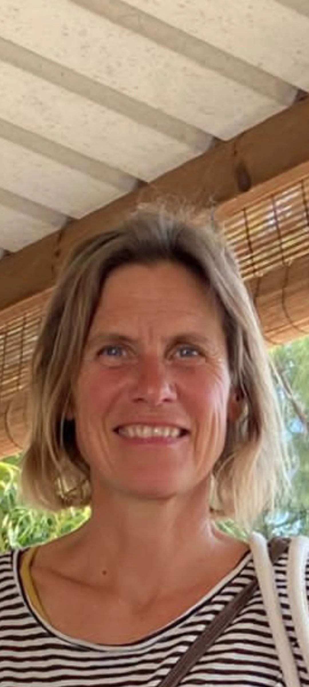 Image de profil