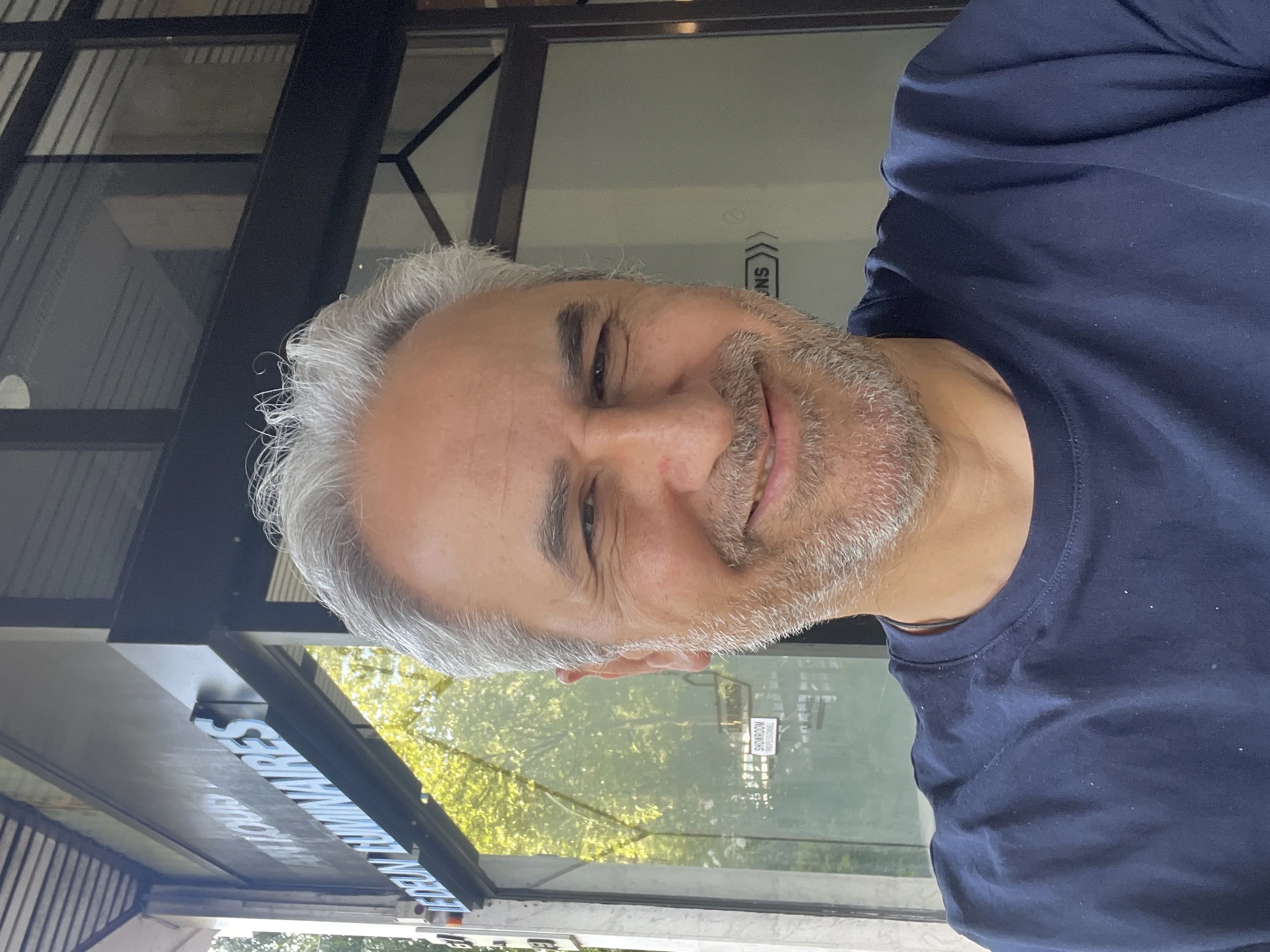 Image de profil