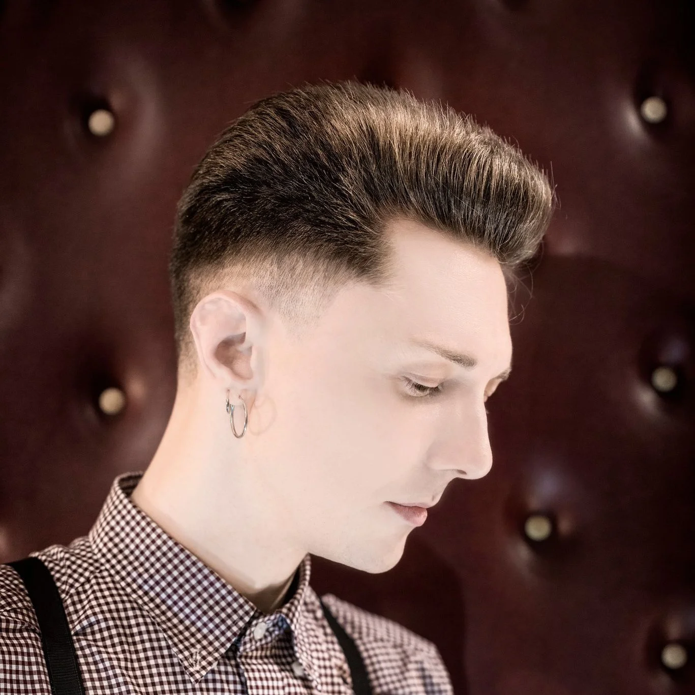 Image de profil