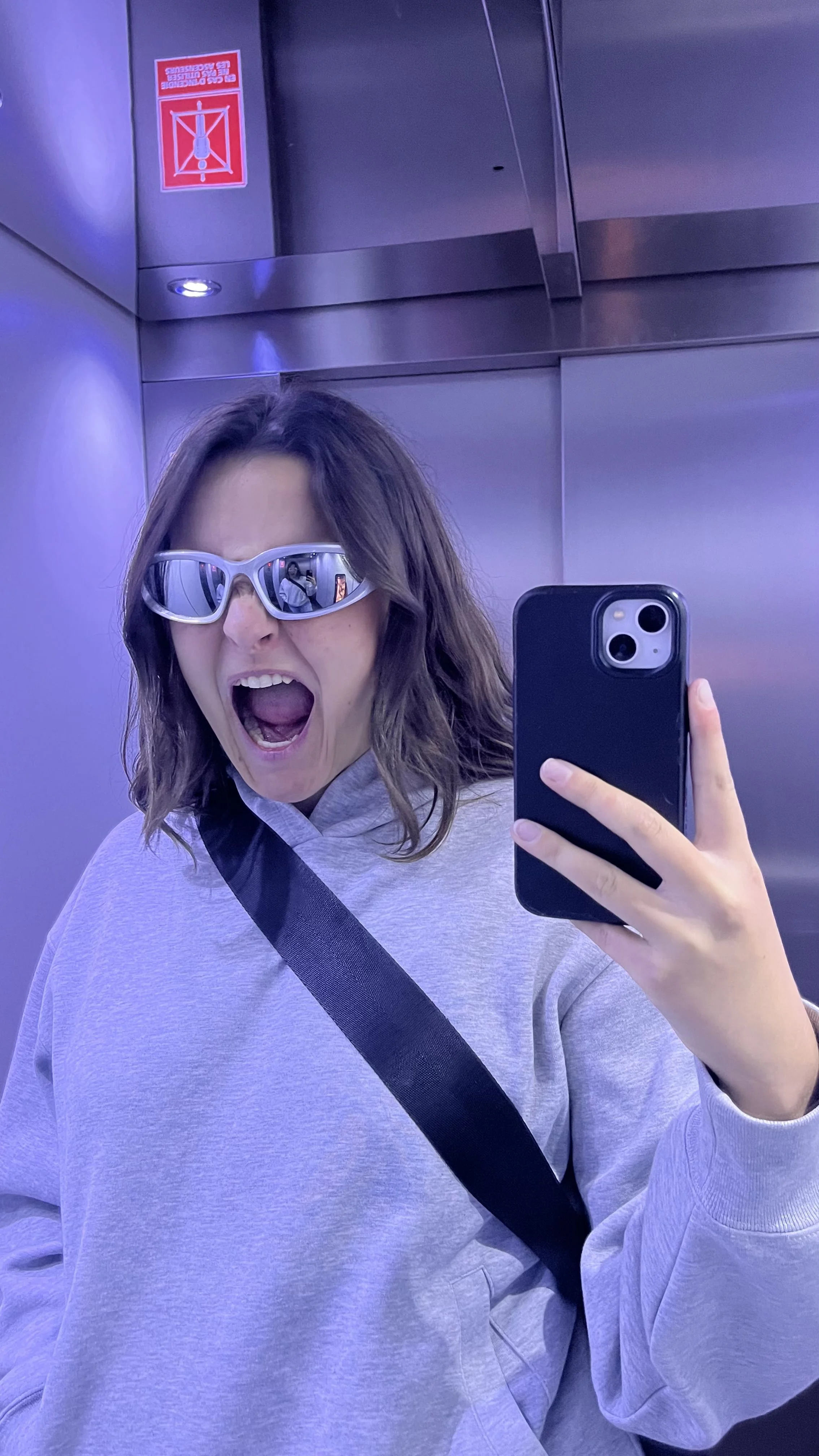 Image de profil