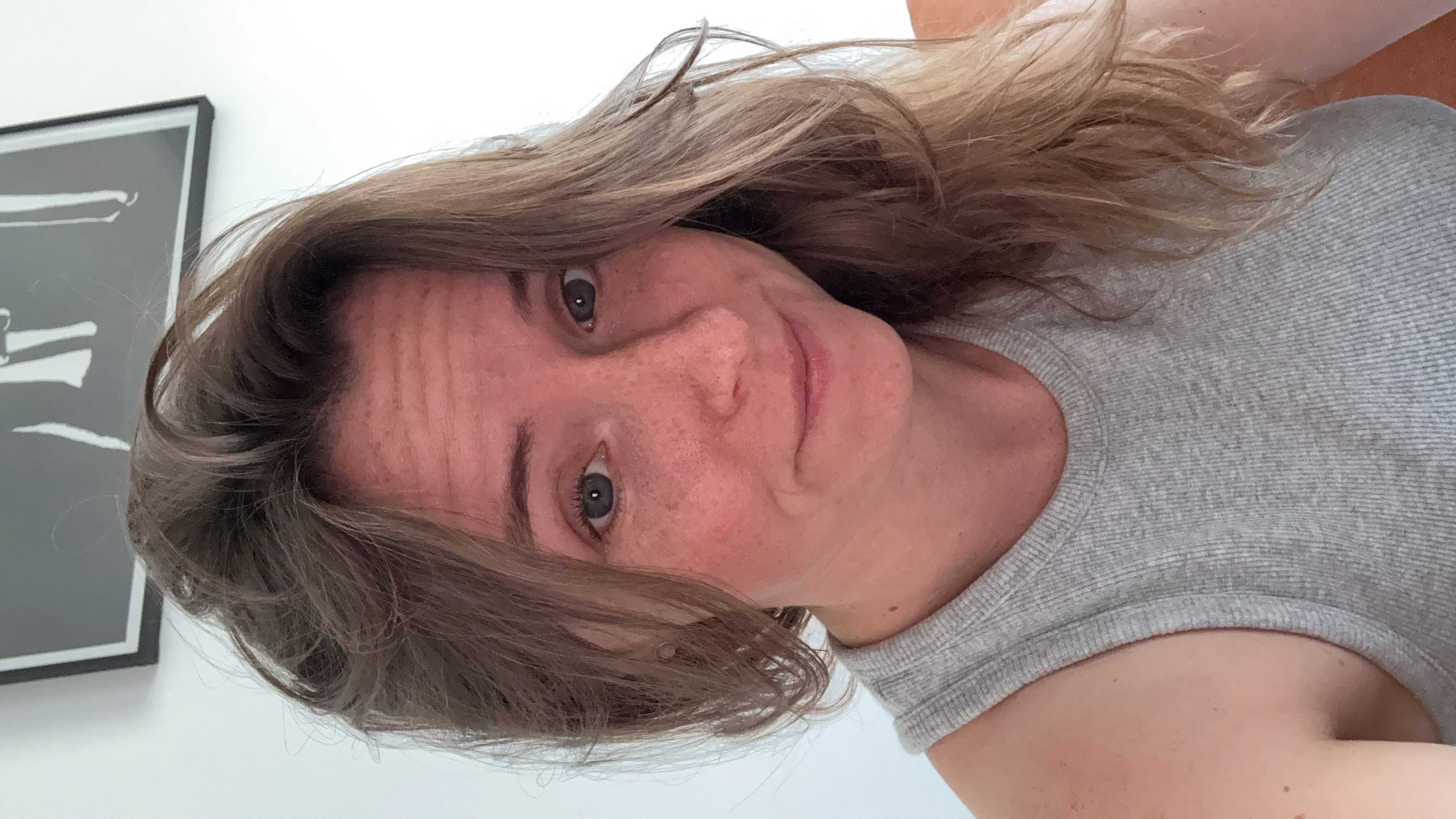 Image de profil