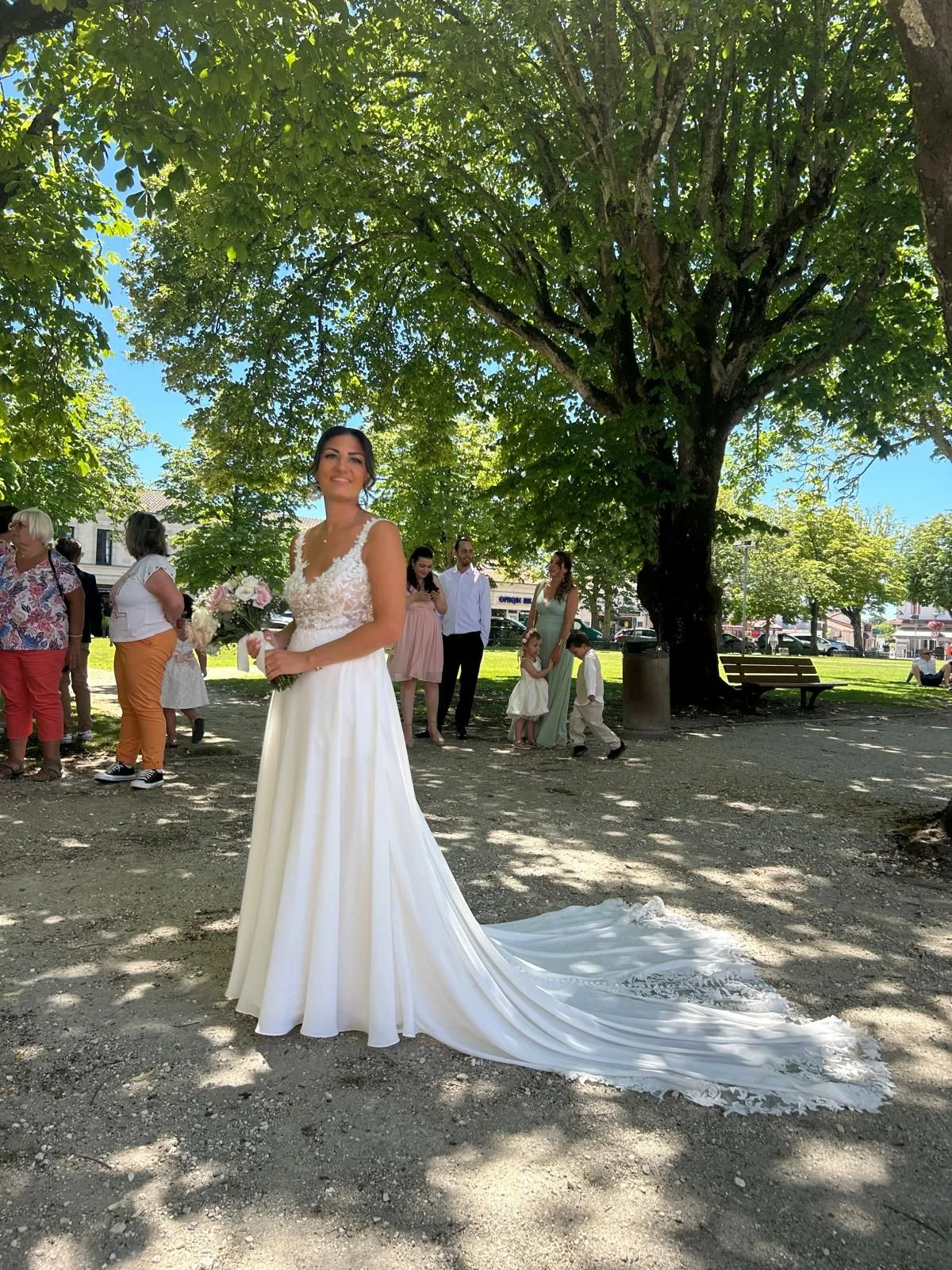 Image de profil
