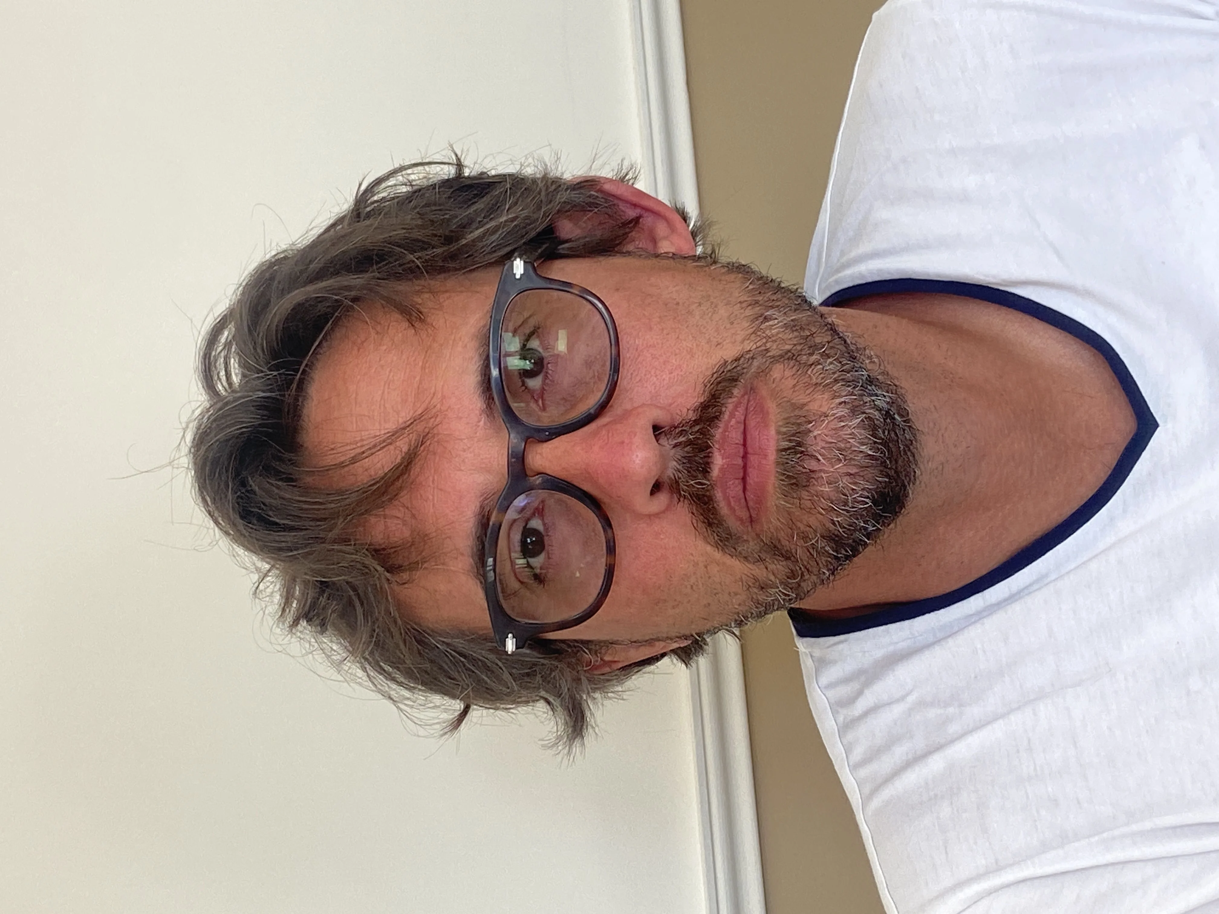 Image de profil