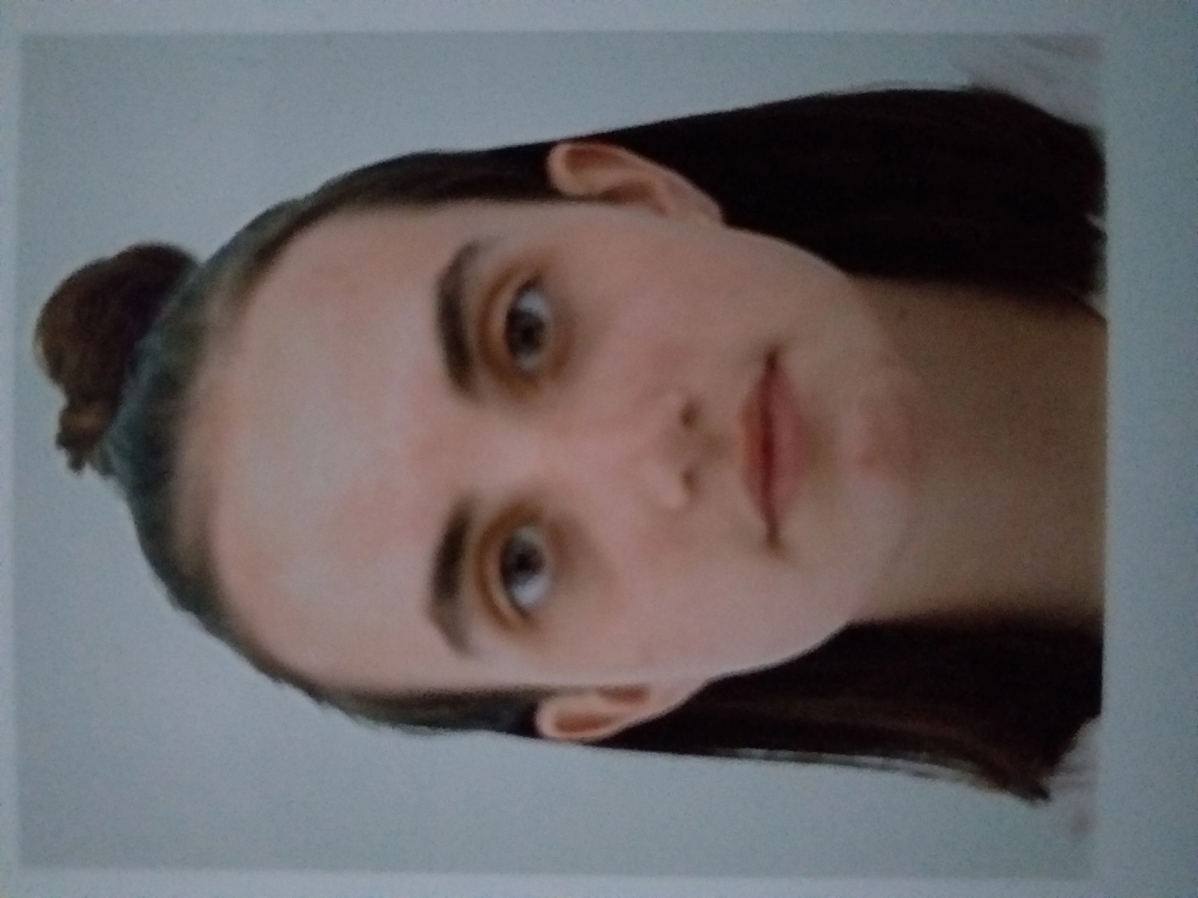 Image de profil