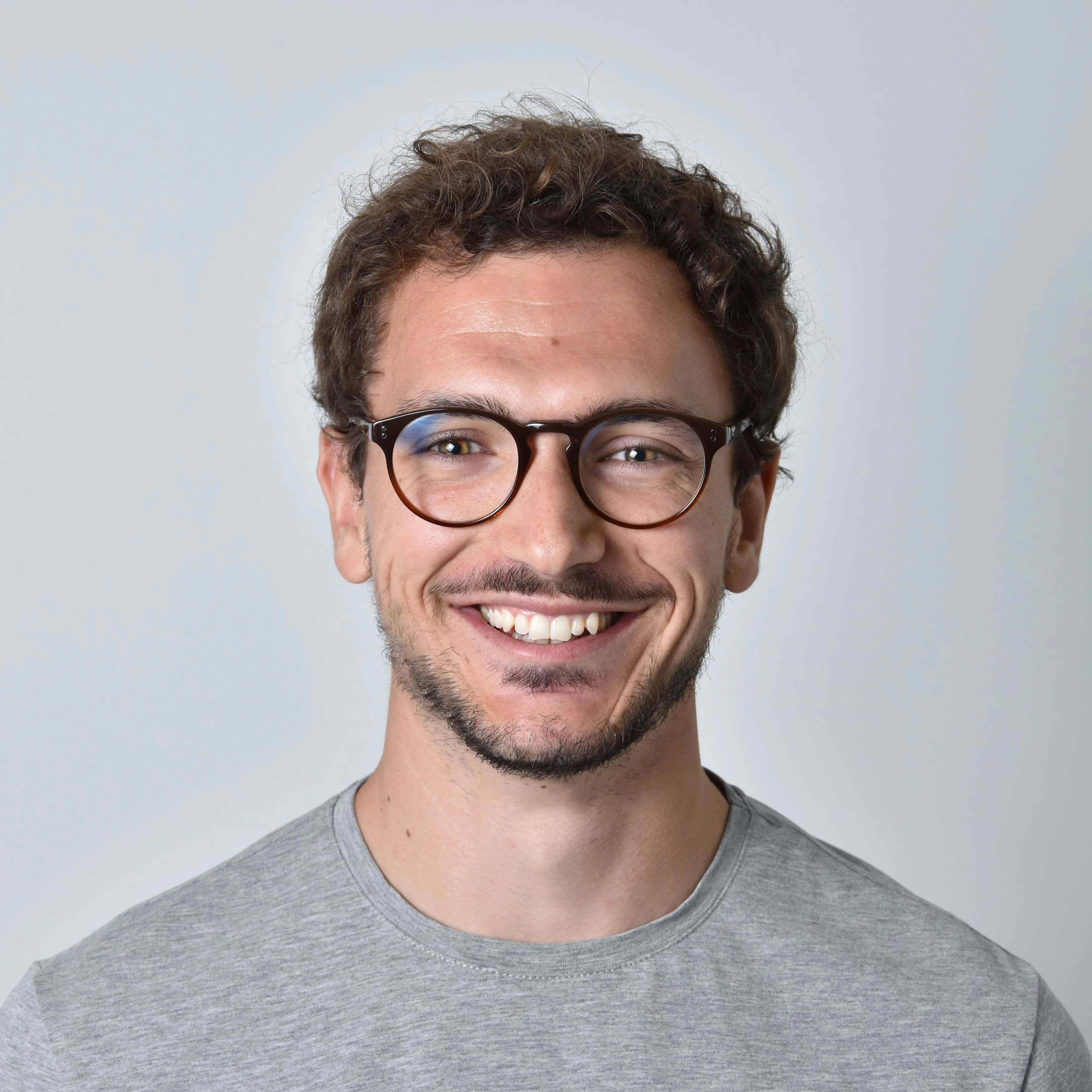 Image de profil