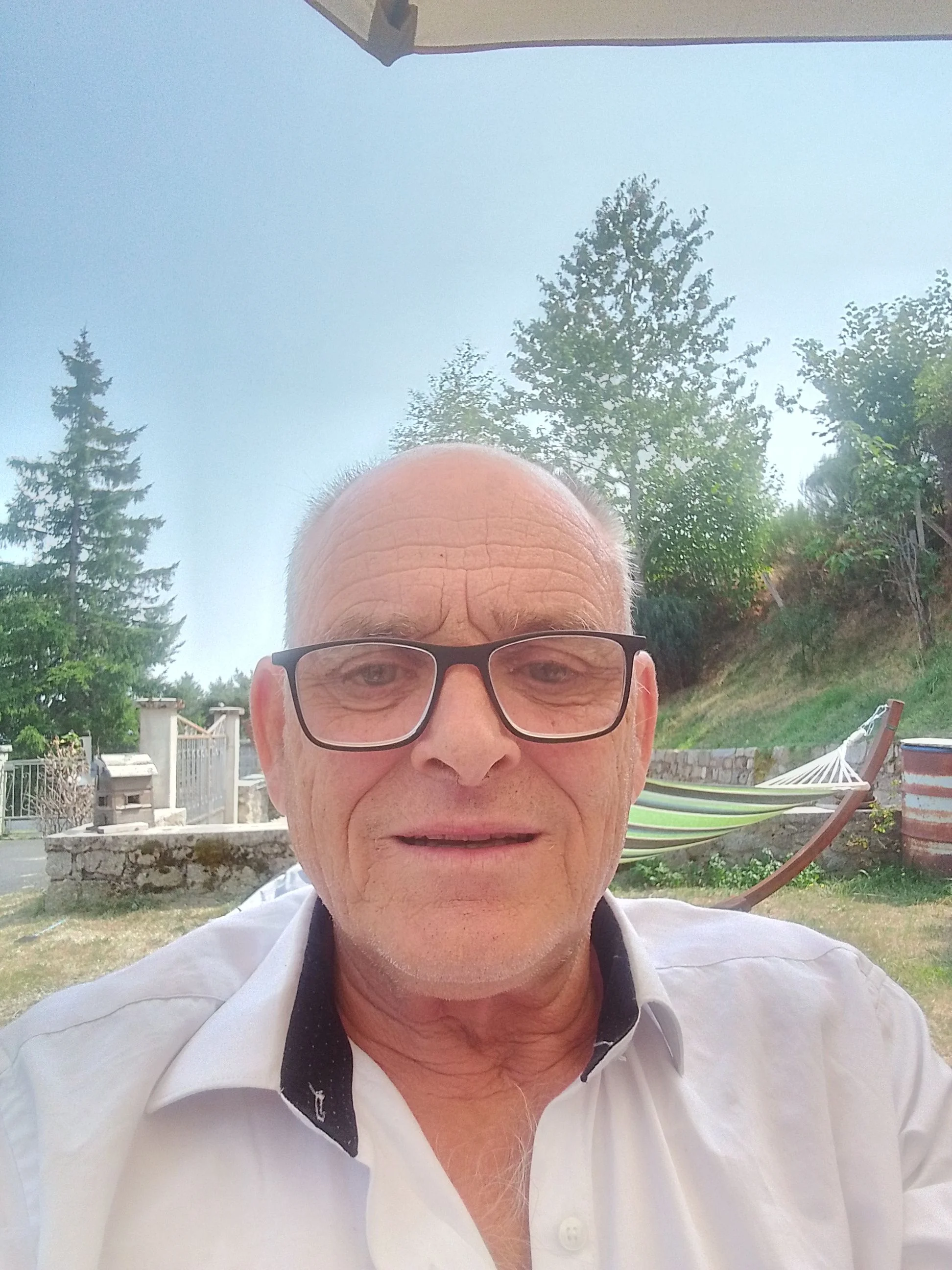Image de profil