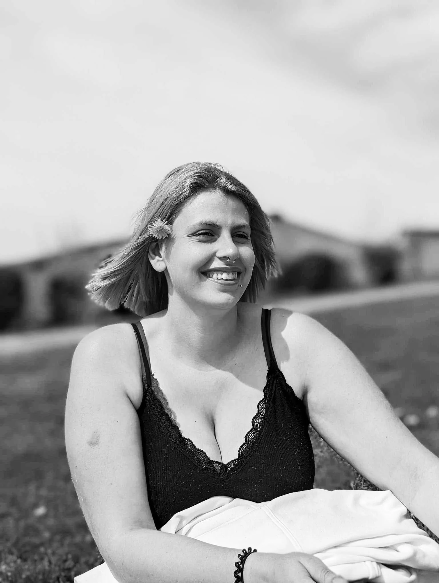 Image de profil