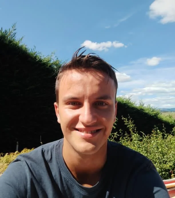 Image de profil