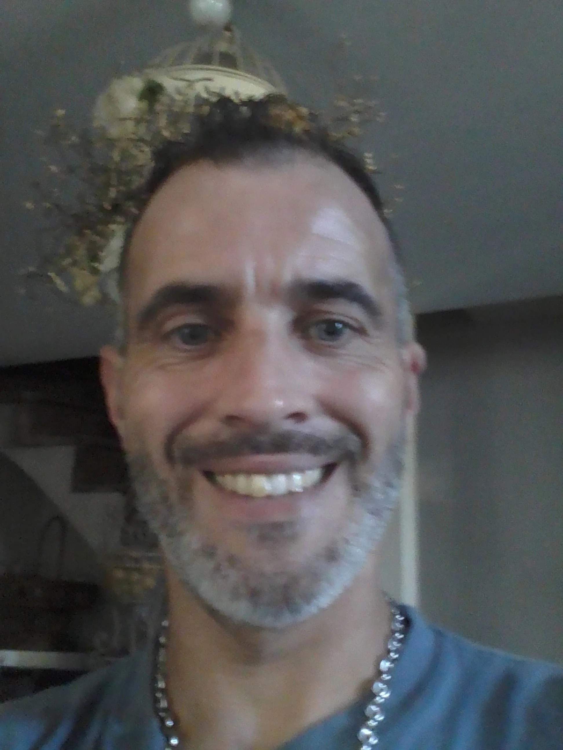 Image de profil