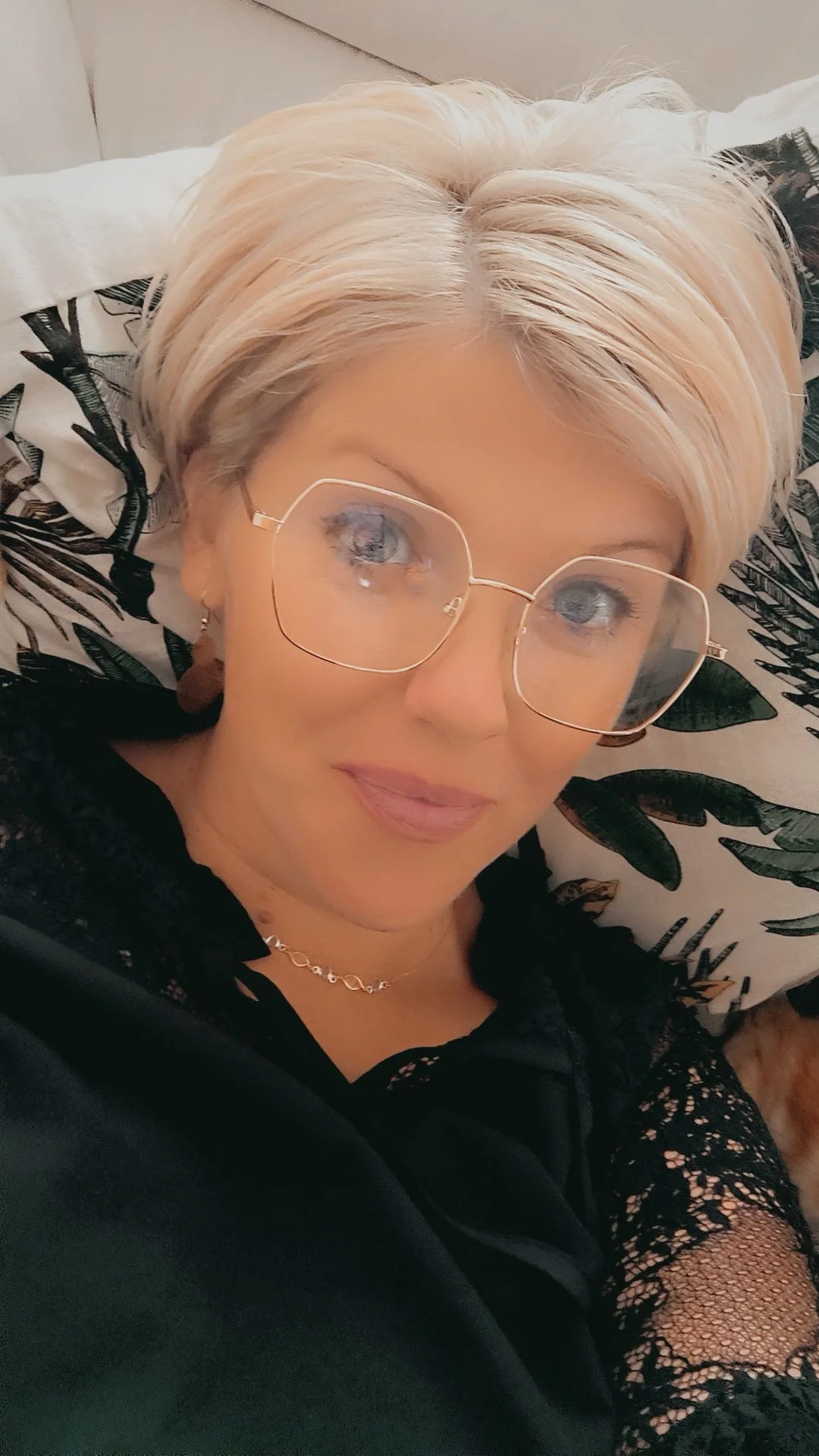 Image de profil