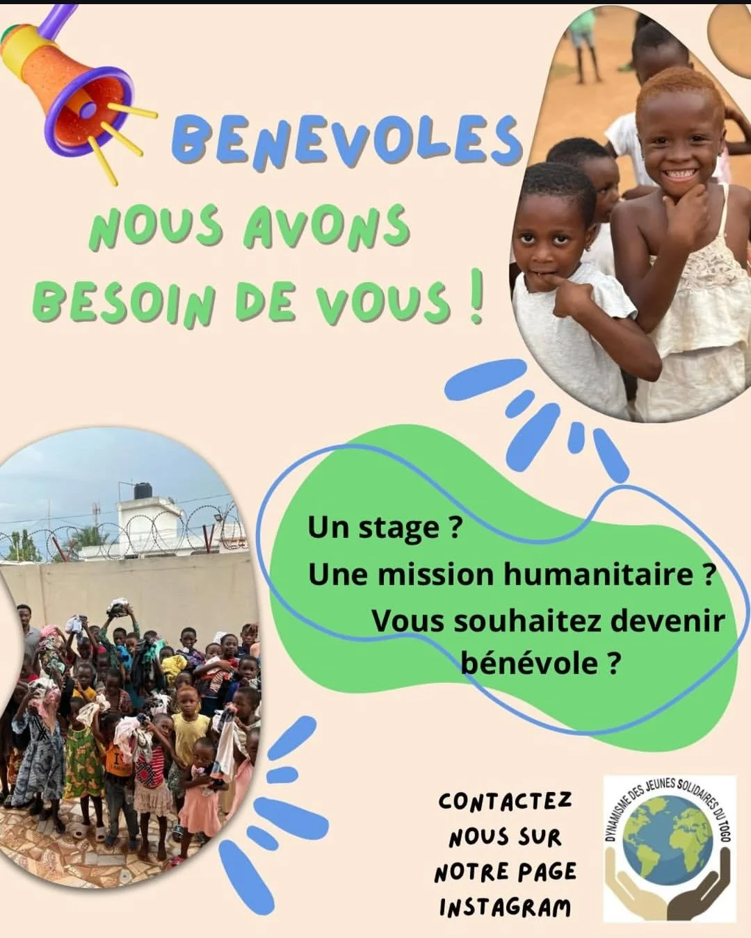 Image de profil