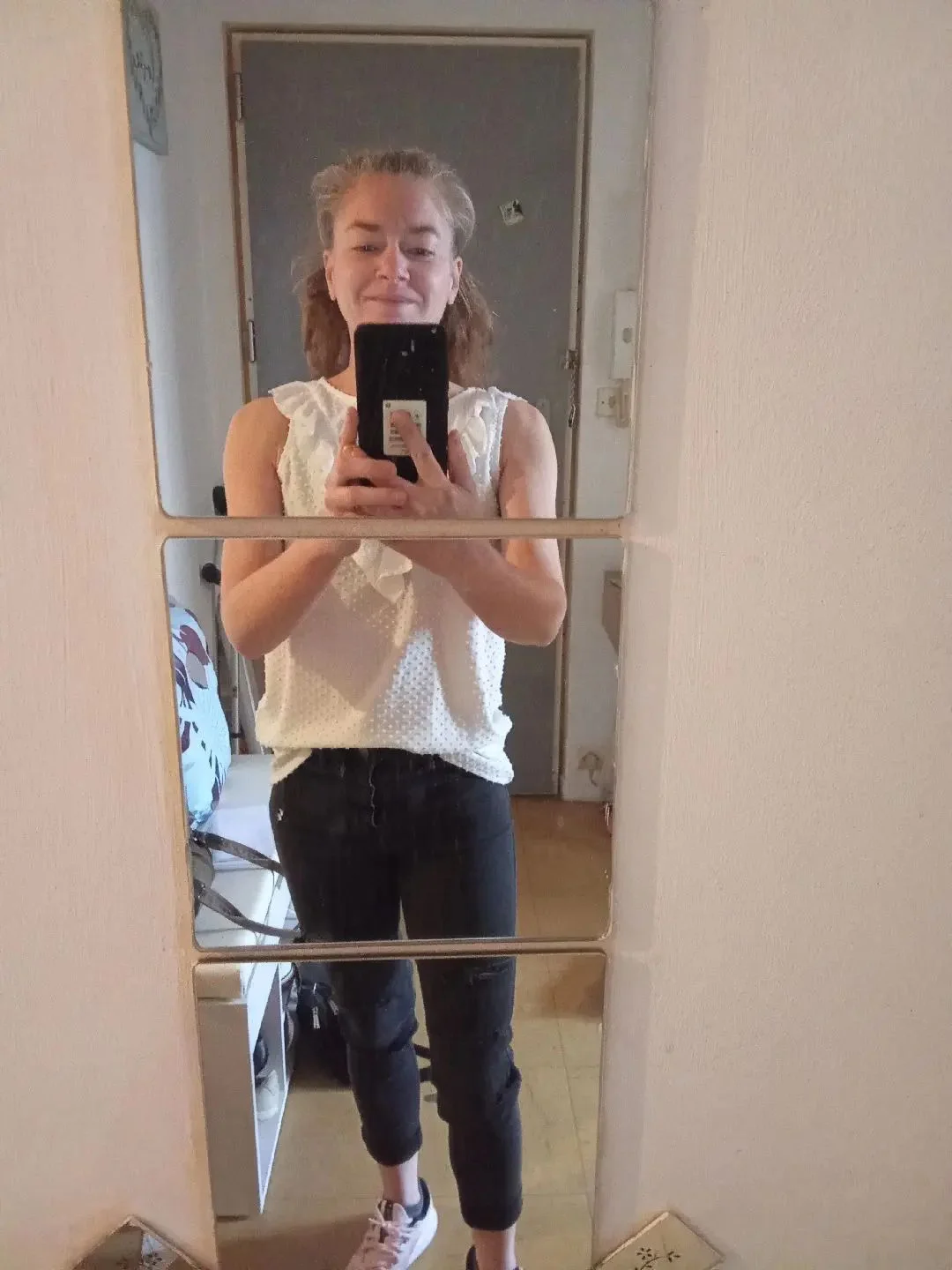 Image de profil