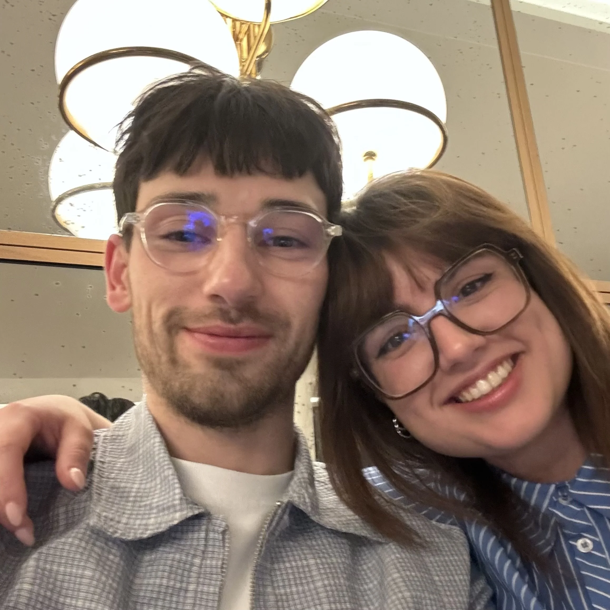 Image de profil