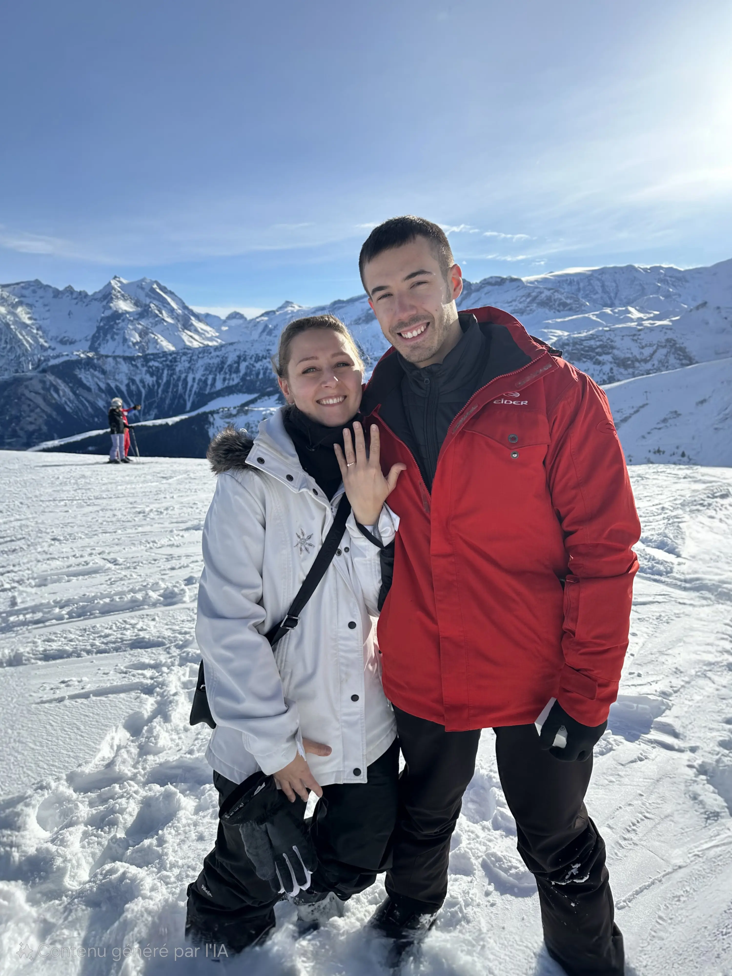 Image de profil