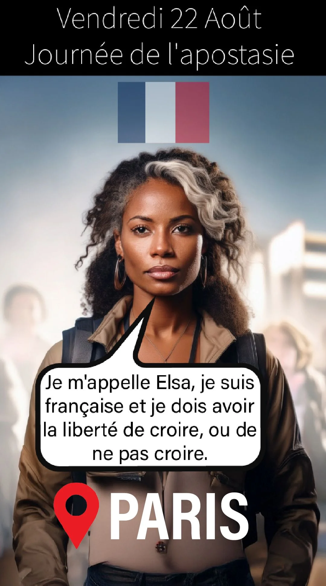 Image de profil