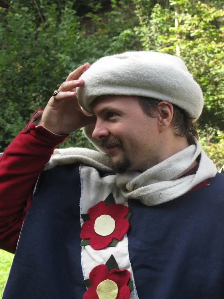 Image de profil