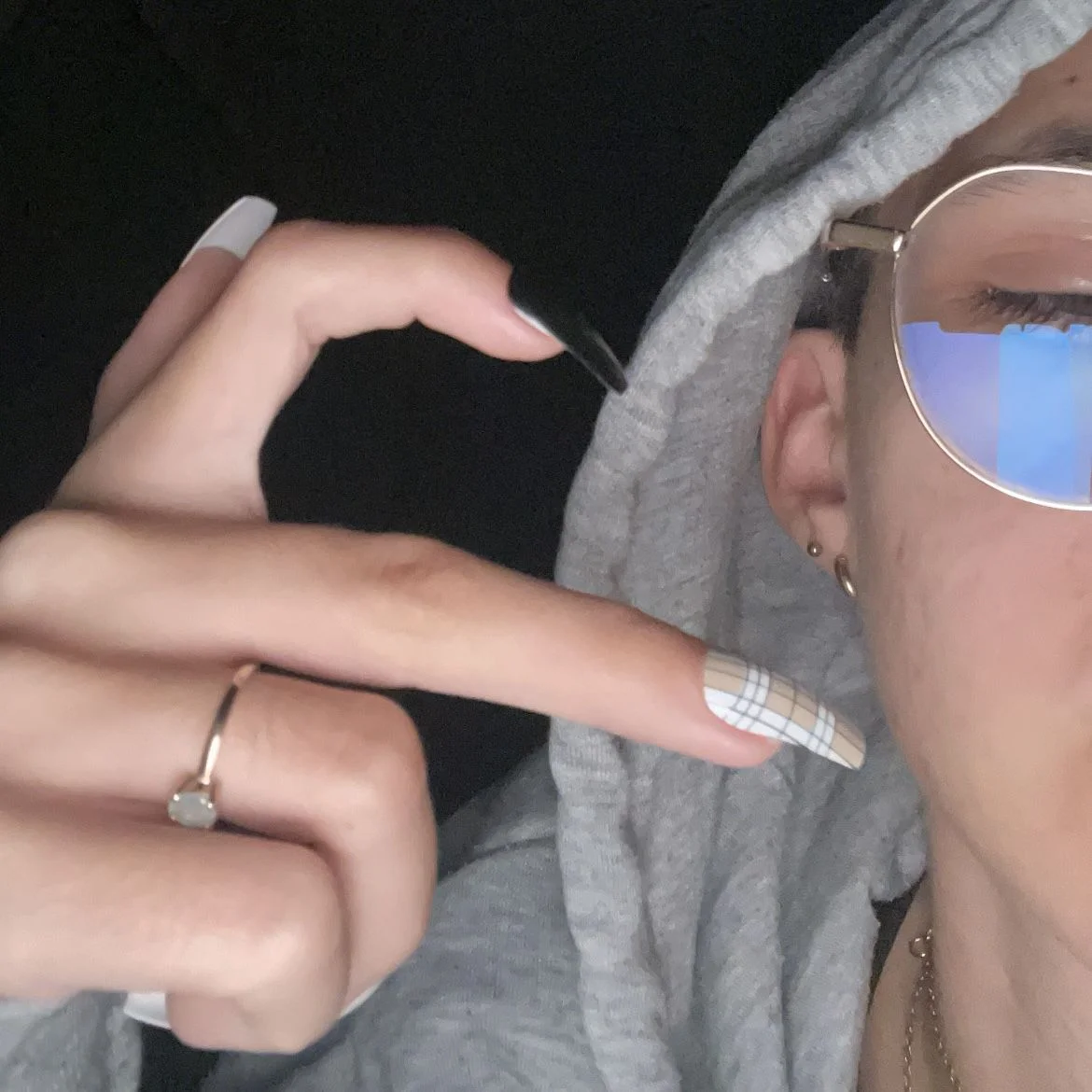 Image de profil